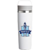 Stanley 20OZ CAFE-TO-GO TRAV MUG 15
