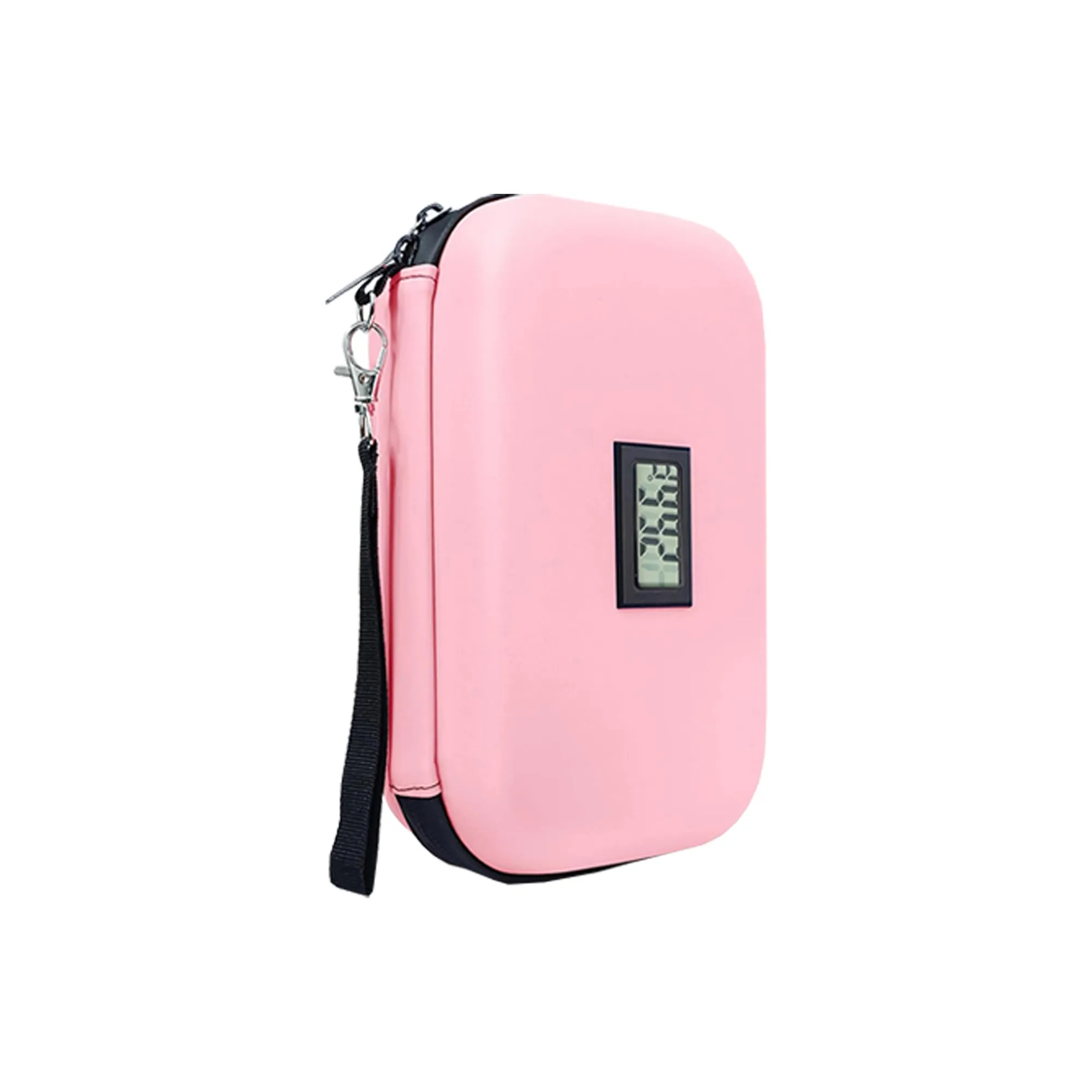 Insulin Cartridge with Thermometer 8.1"x5.1"x3.1" 11