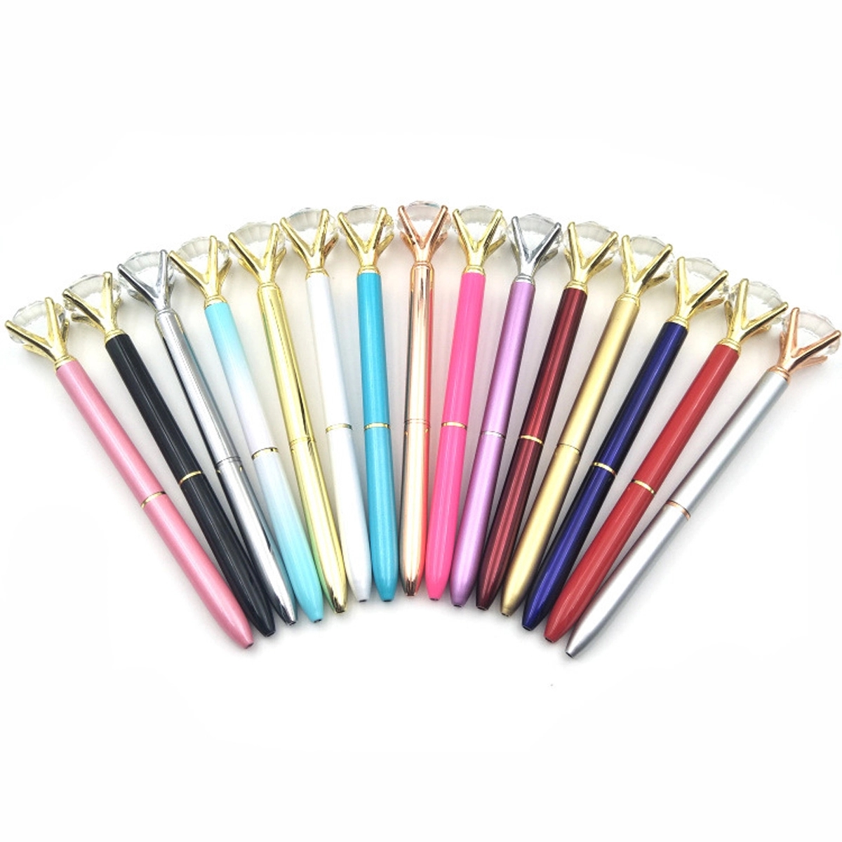 Promotional Big Diamond Pen 2