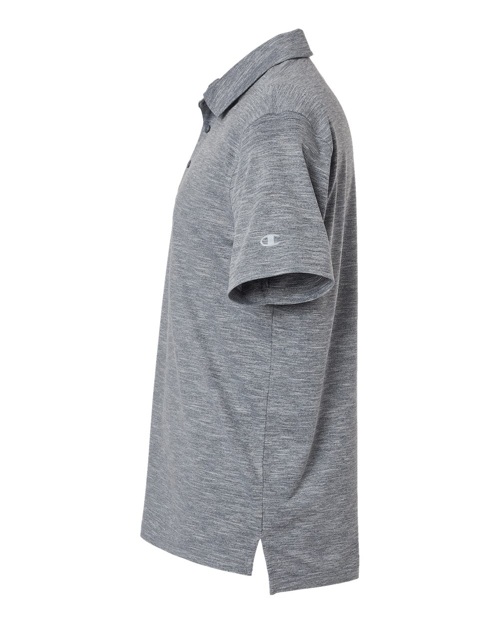 Unisex Sport Polo - CHP115 3