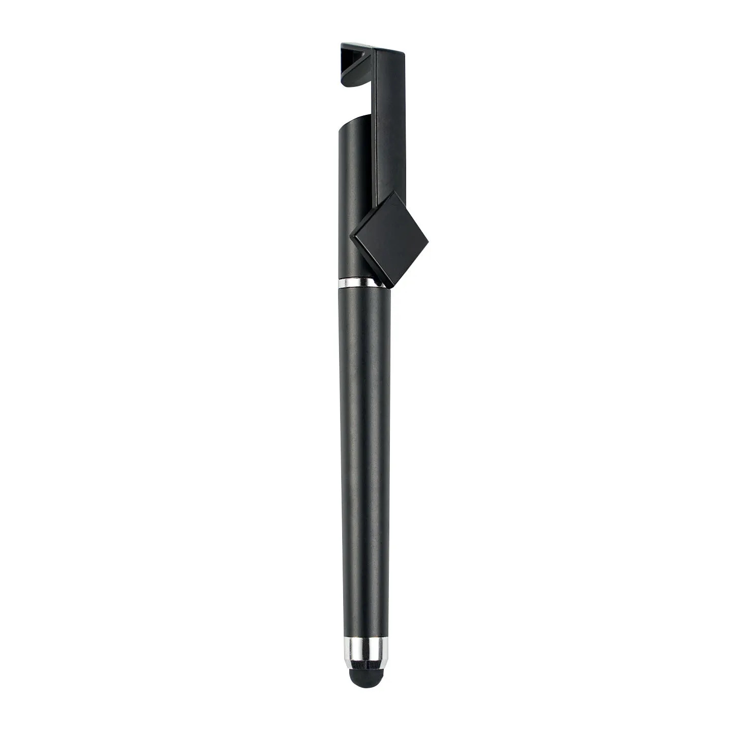 Advertising Gel Pen With Phone Stand 4