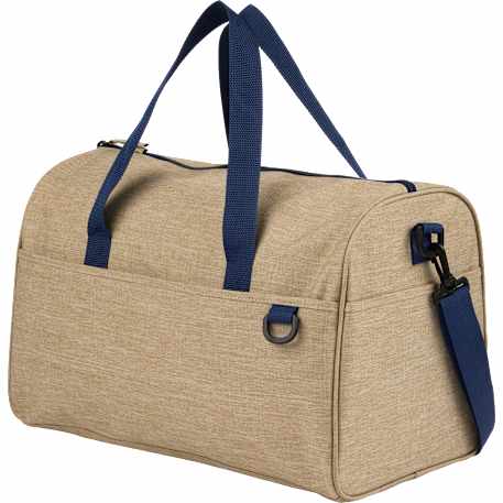 Brighton Recycled Duffle Bag 6