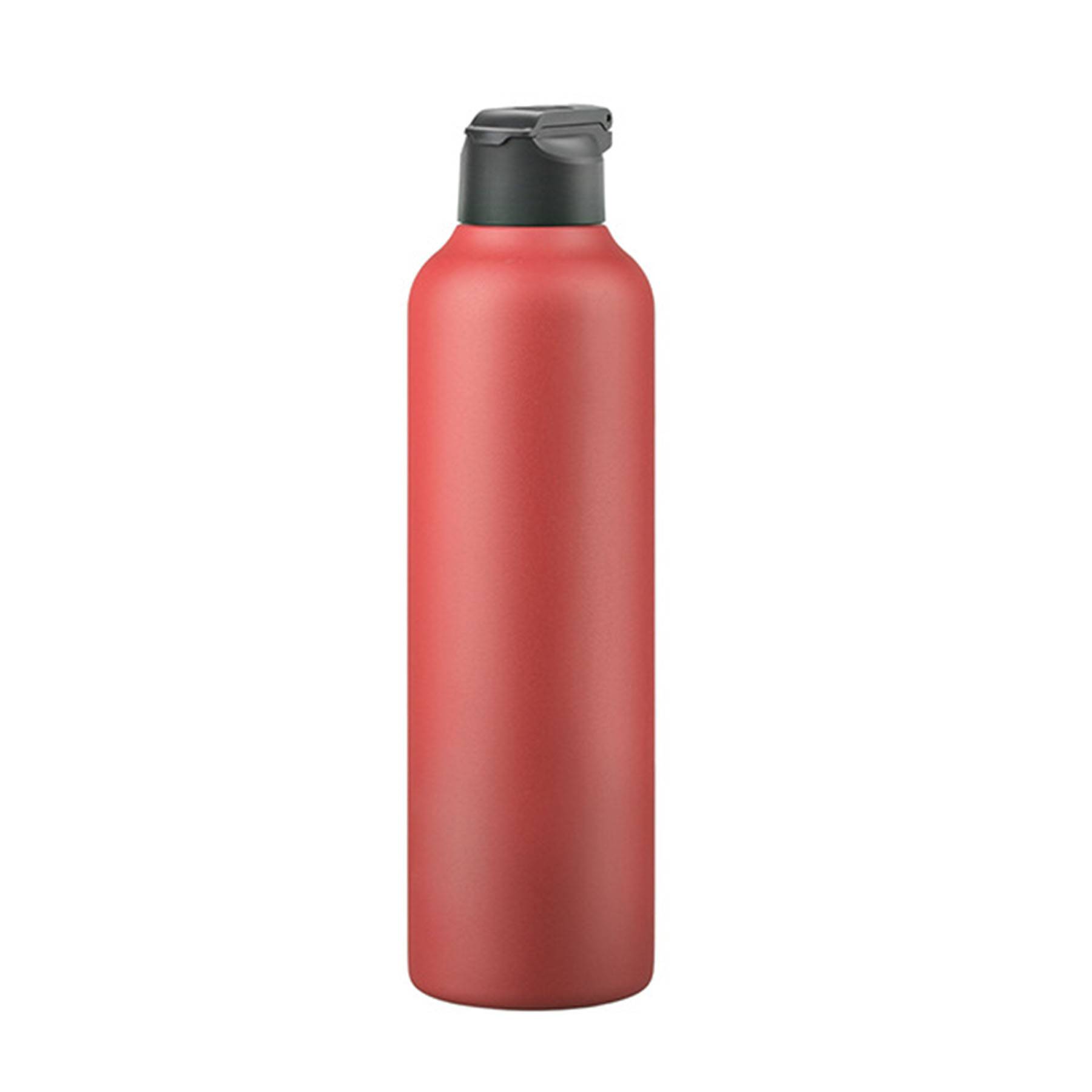 33oz stainless steel portable riding car water bottle 5