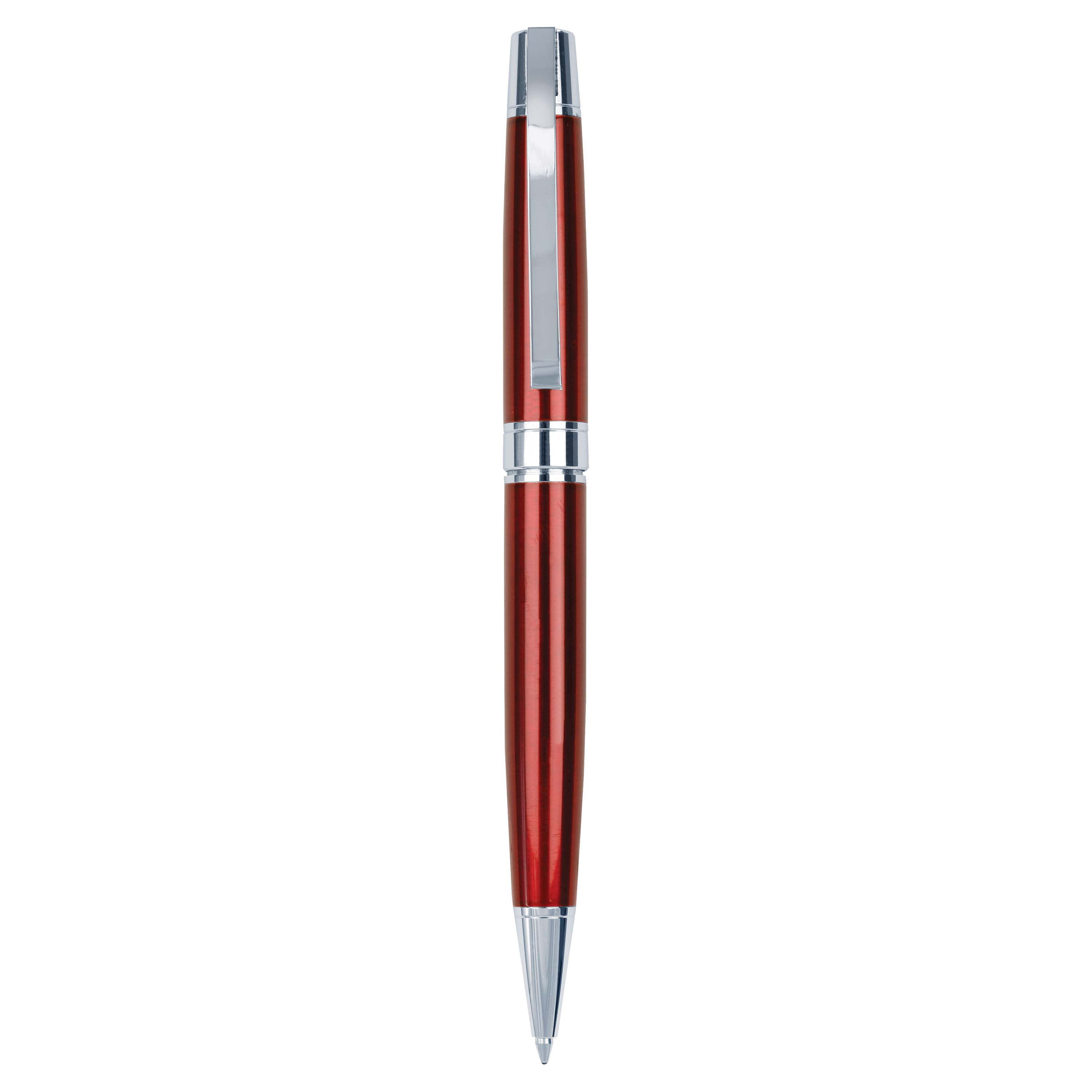 Halifax Twist Ballpoint Pen 6