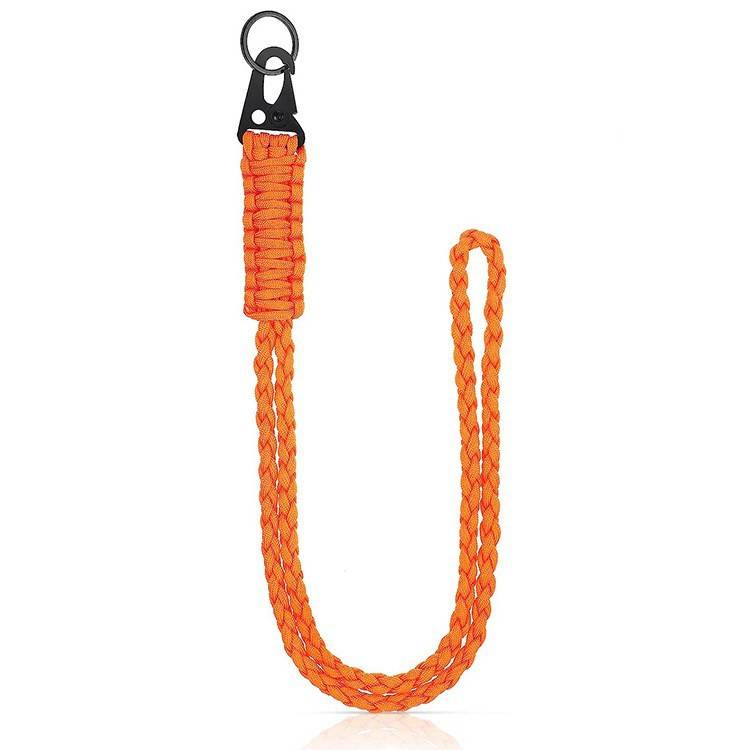 Strong outdoor lanyard 8