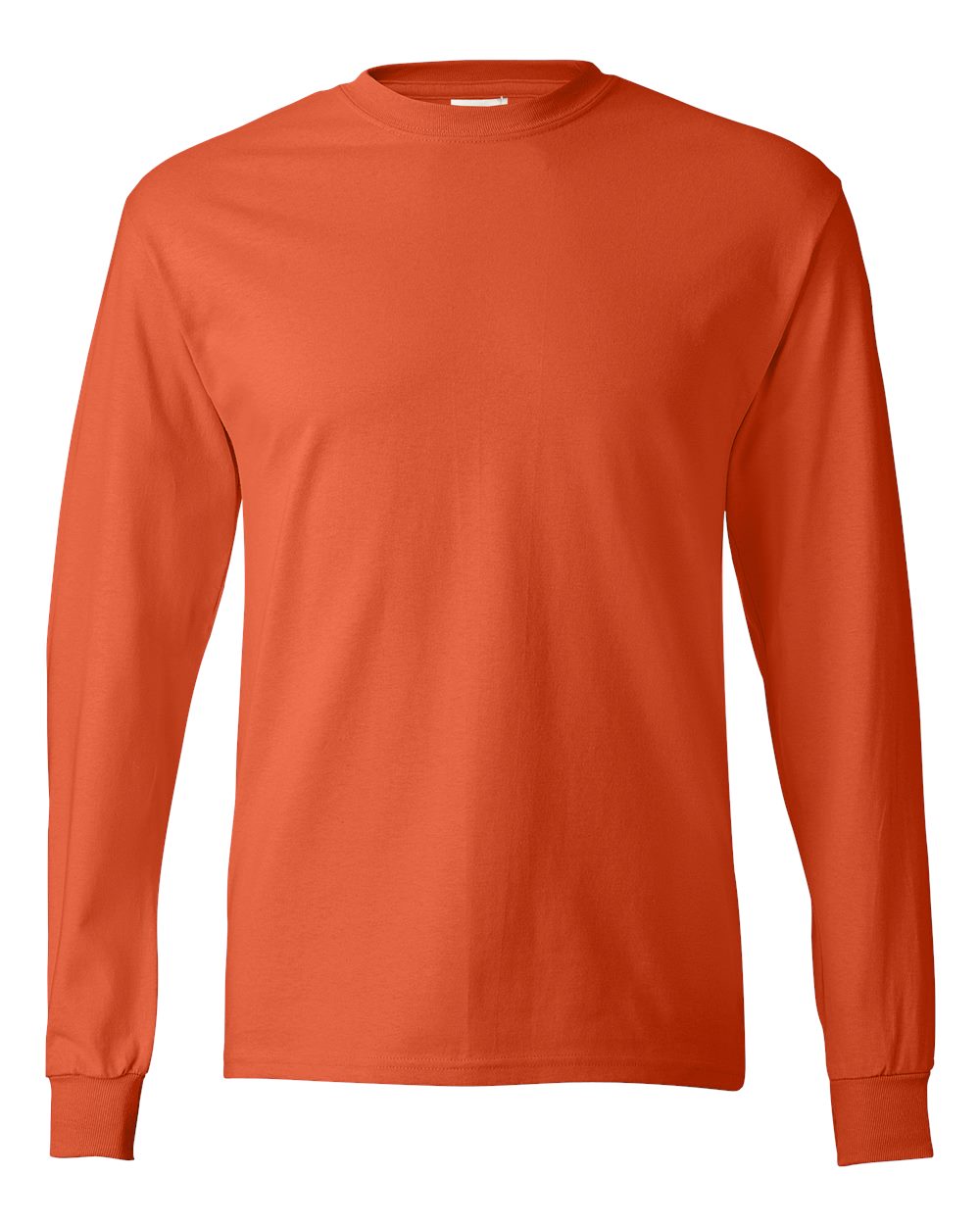 Unisex Authentic Long Sleeve T-Shirt - 5586 33