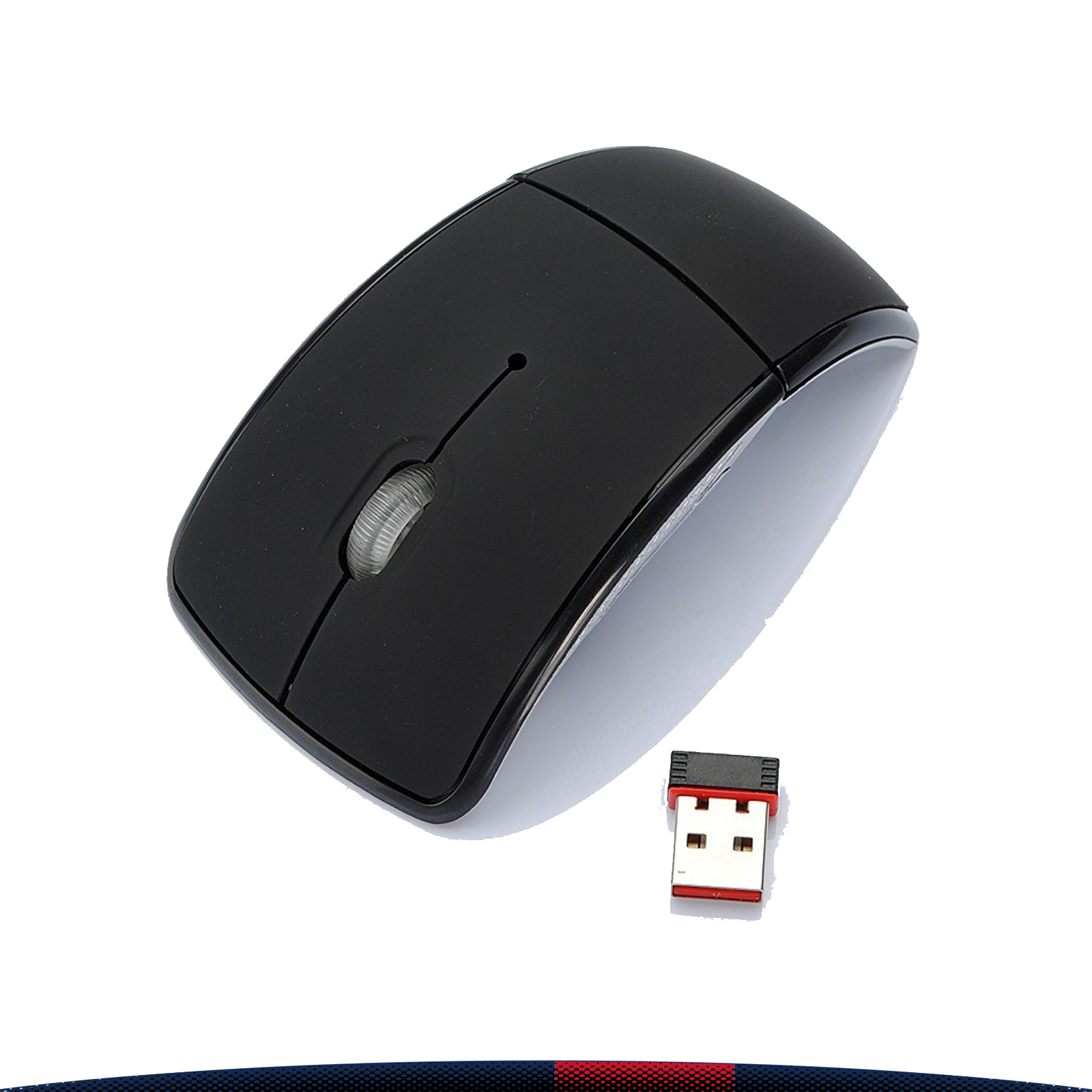 Avan Wireless Mouse 6