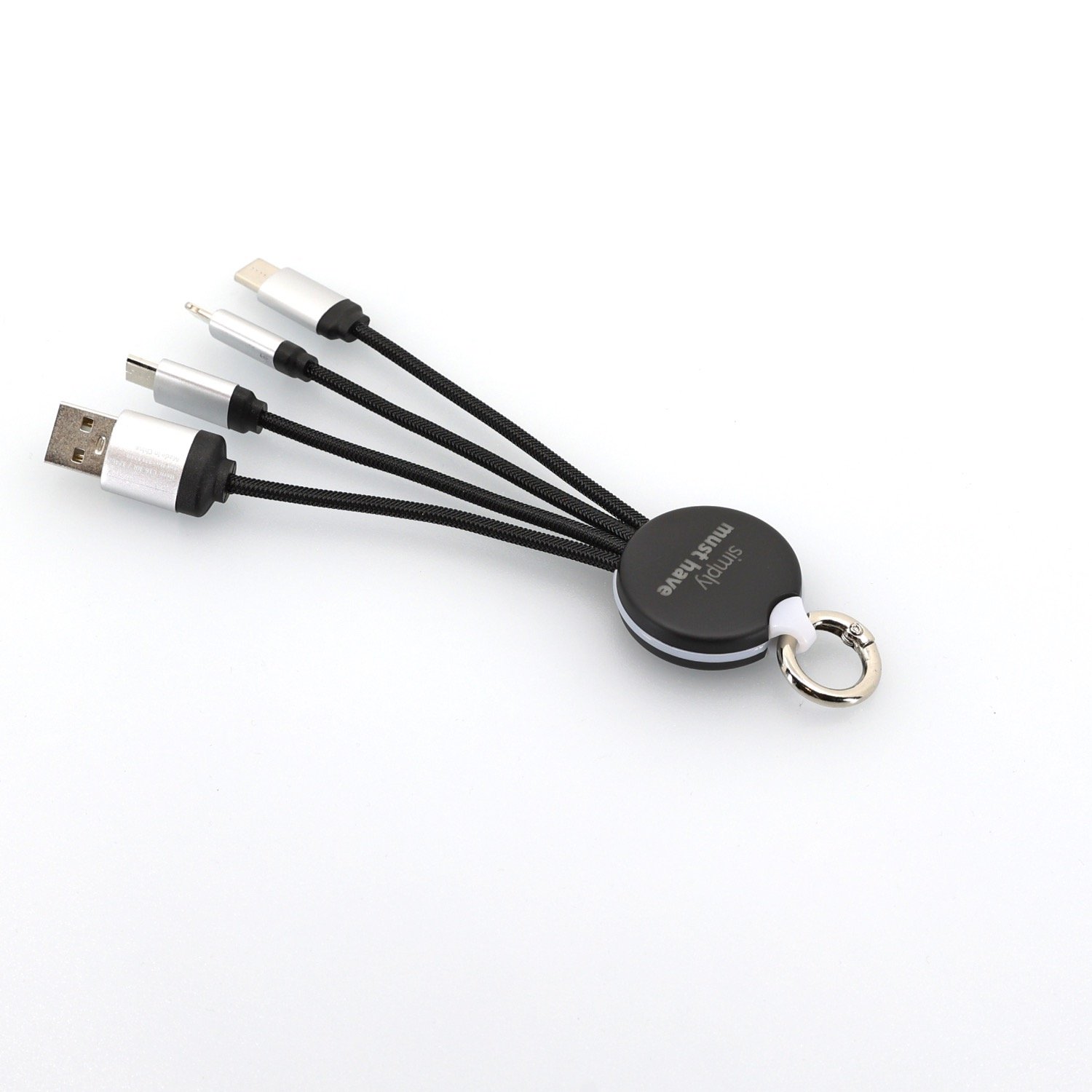 SCX Innovative Design™ Eco Ring Light Cable 18