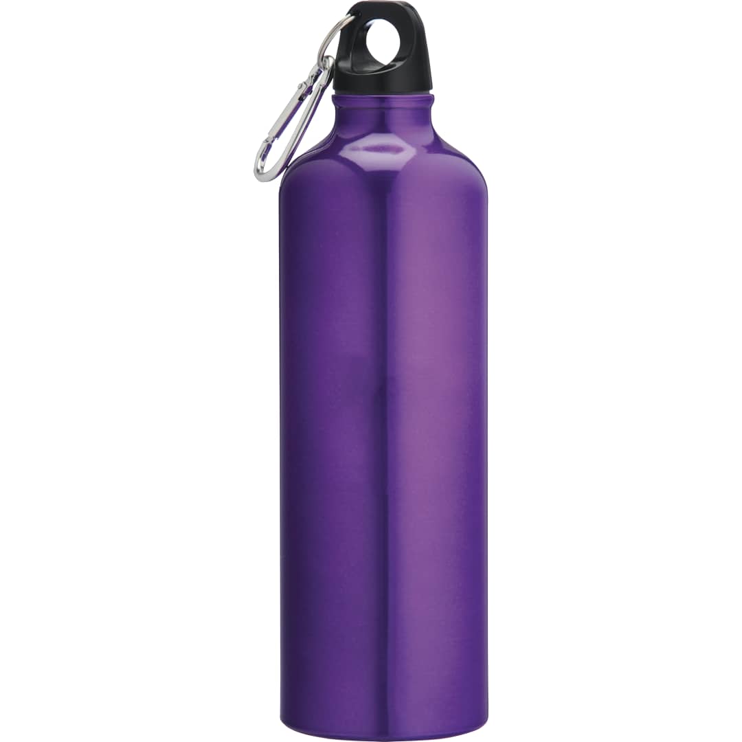 Pacific 26oz Aluminum Sports Bottle 104