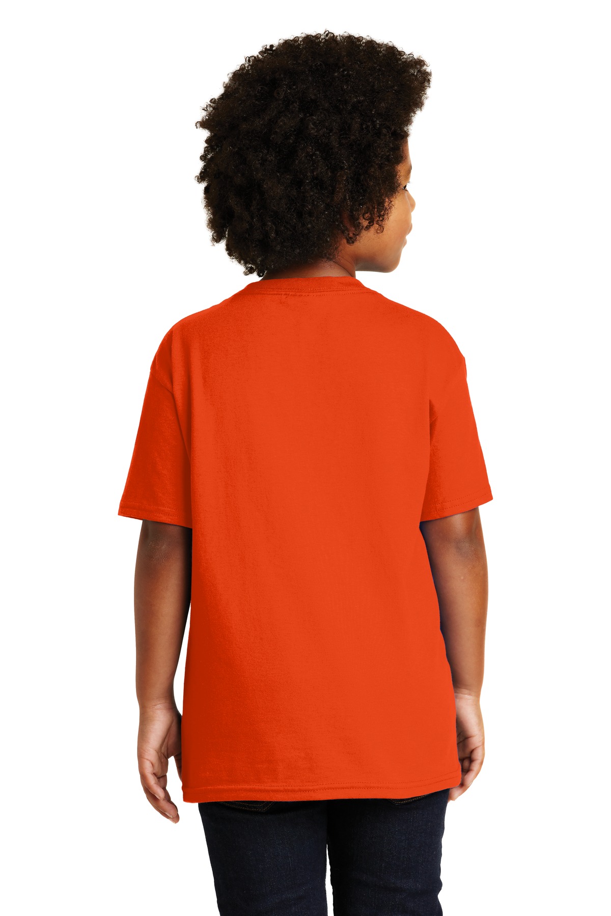 Gildan® Youth Ultra Cotton 100% US Cotton T-Shirt 1
