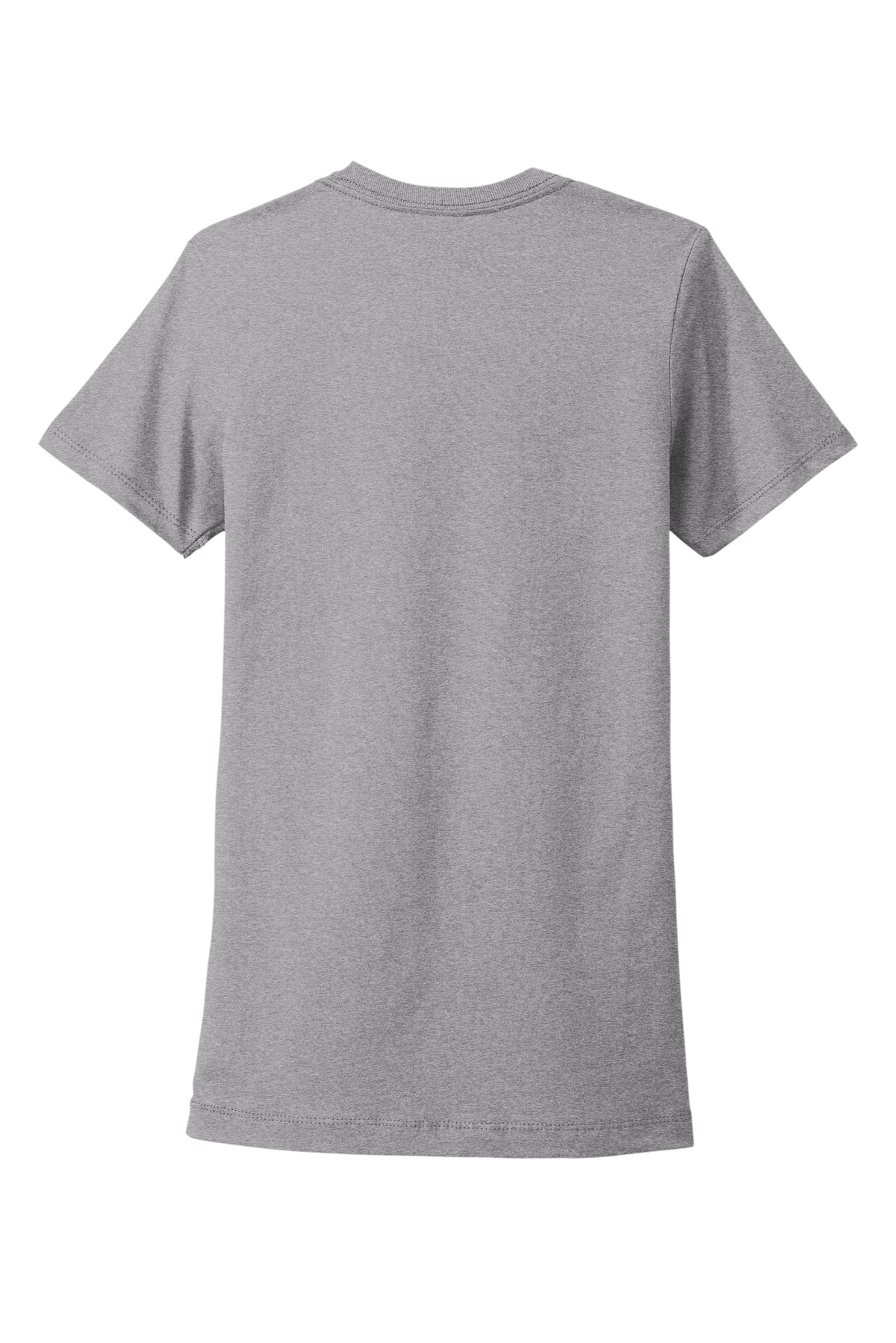 Next Level® Apparel Women's Cotton Tee 1