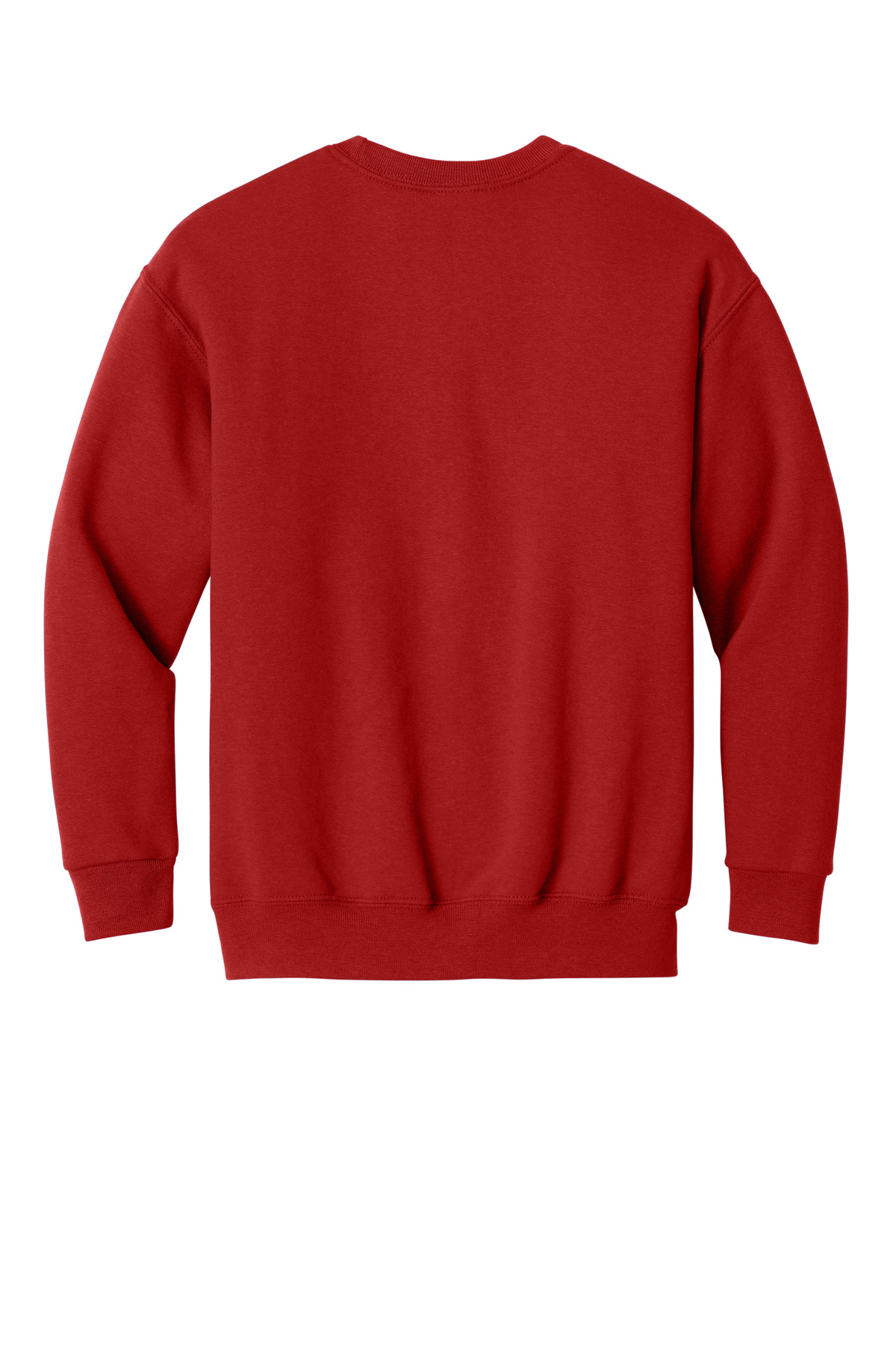 Jerzees - Youth NuBlend Crewneck Sweatshirt. 562B 78