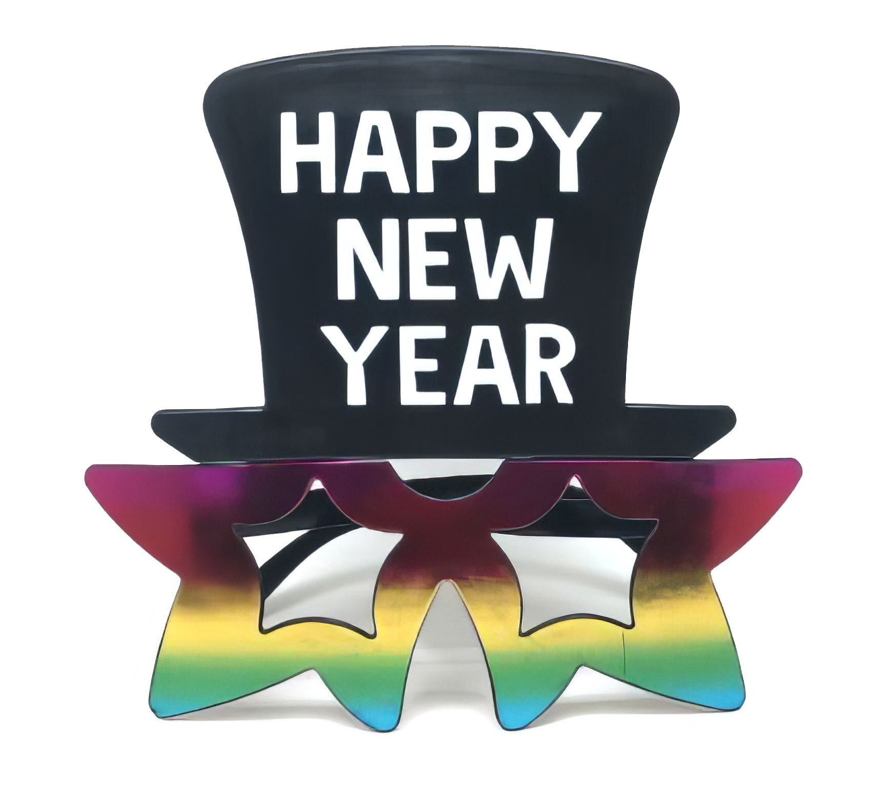 Happy New Year Sunglasses 9