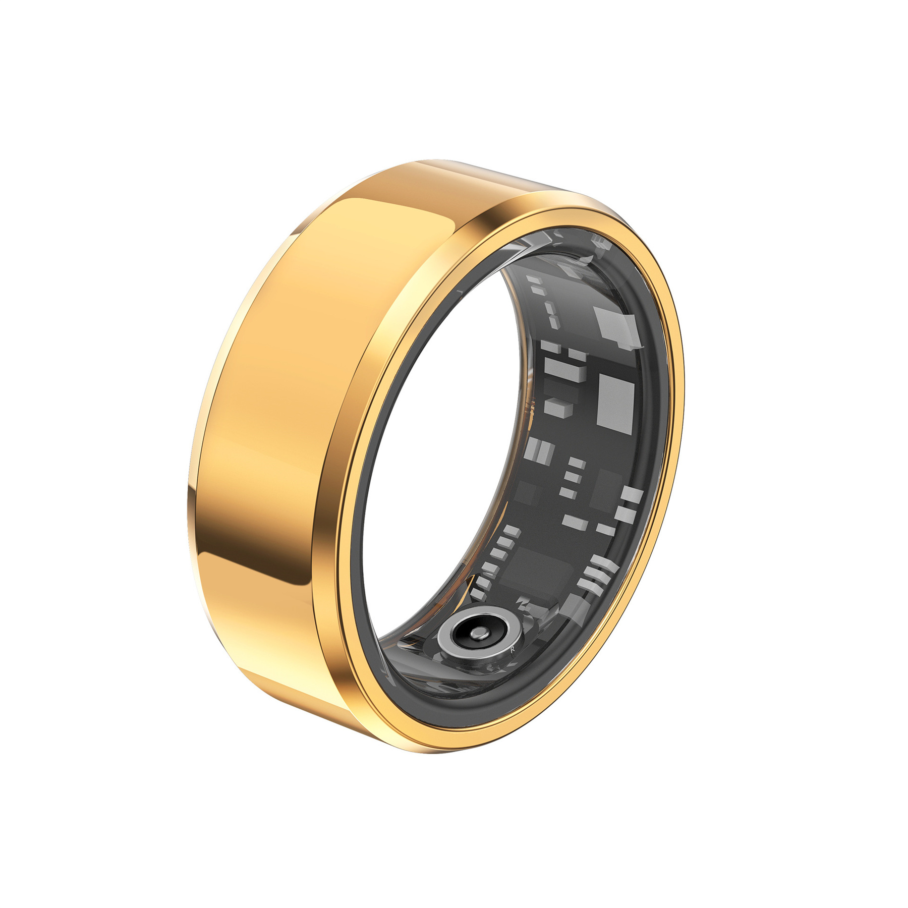 Smari Ring 7