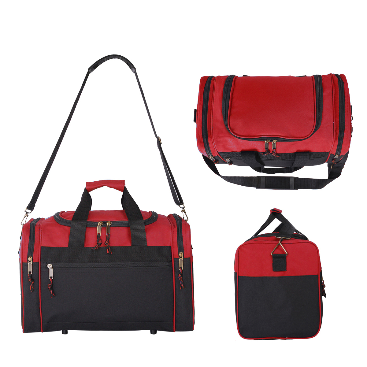 Soccer Duffel Bag 31