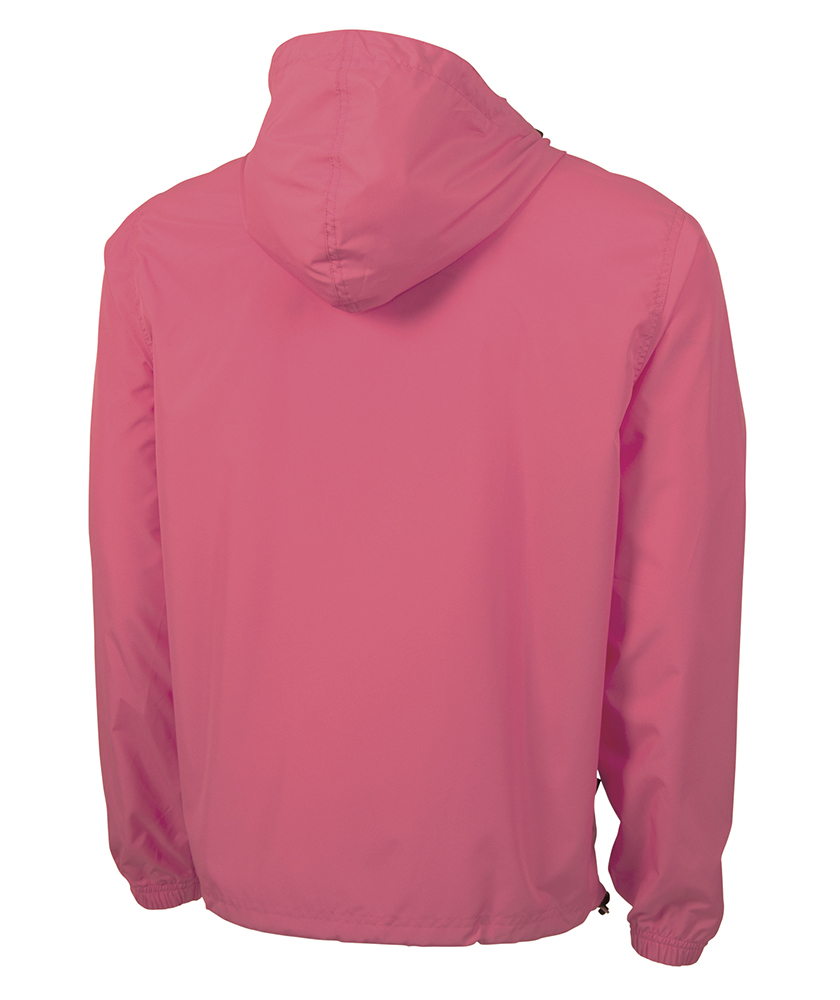 Pack-N-Go® Pullover 166