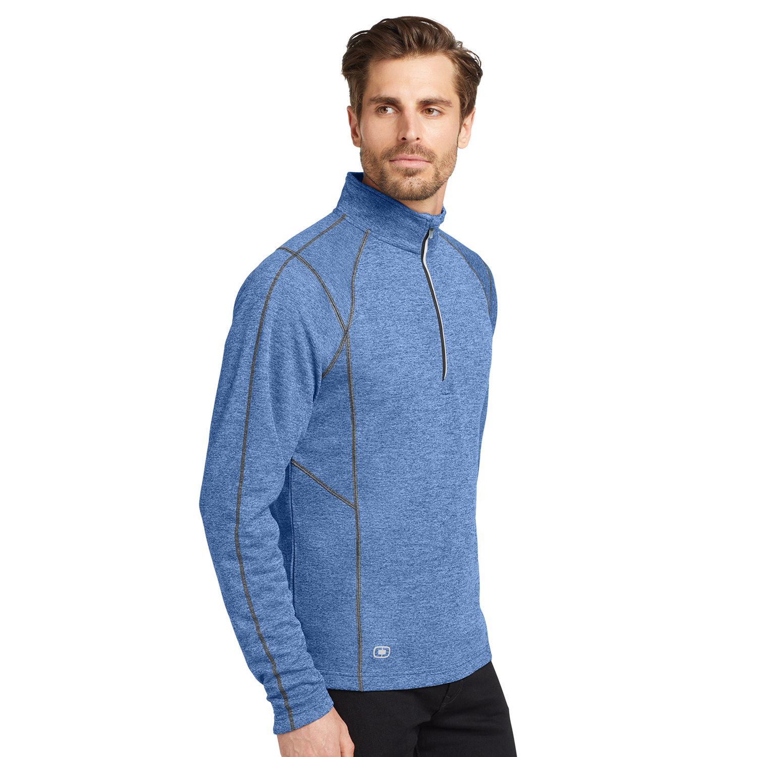 OGIO® 1/4-Zip Pullover 3