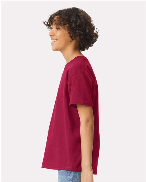 Youth Ultra Cotton® T-Shirt - 2000B 139