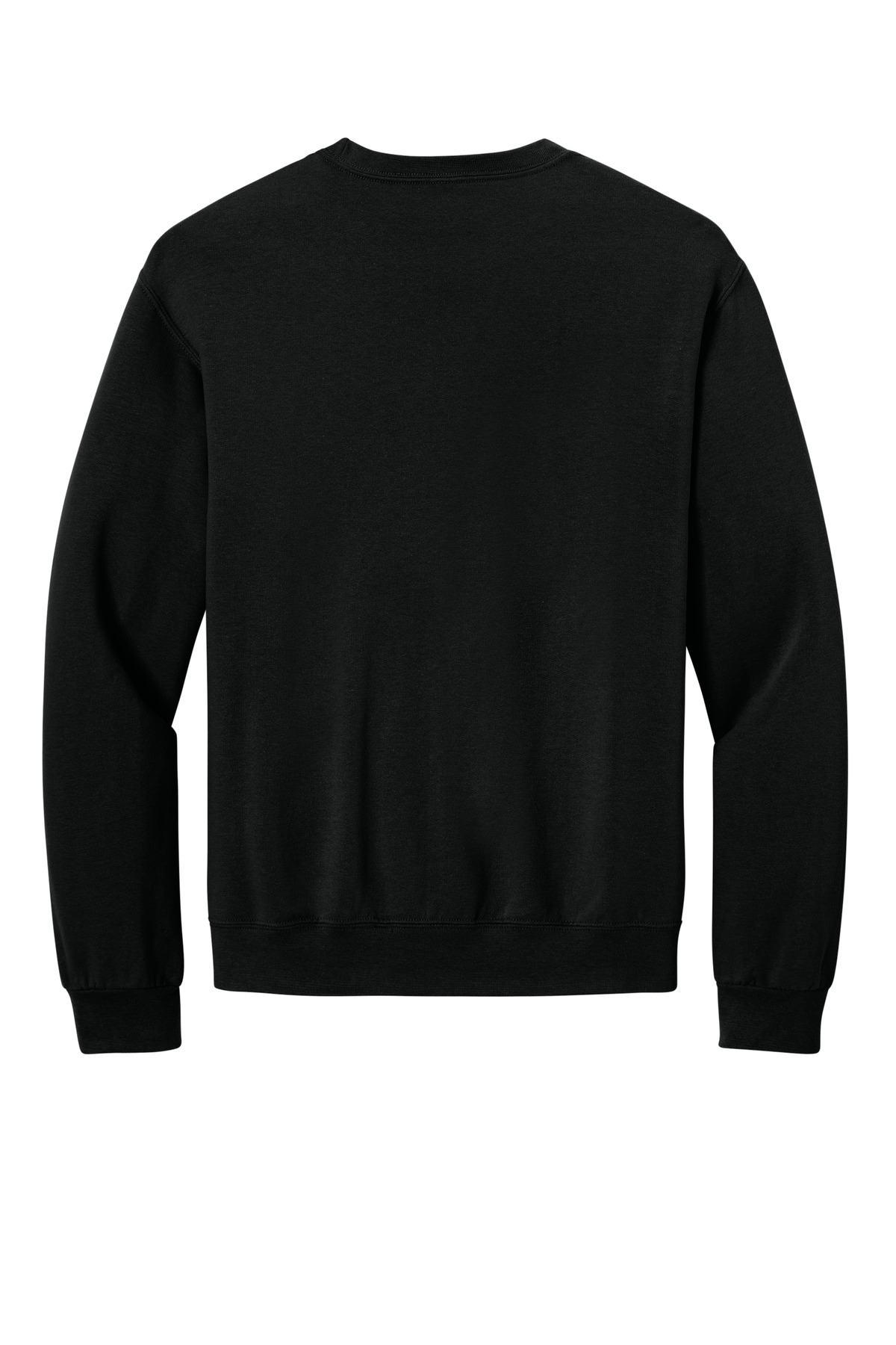 Jerzees Ultimate Unisex CVC Ring Spun Crewneck Sweatshirt IC48M 10