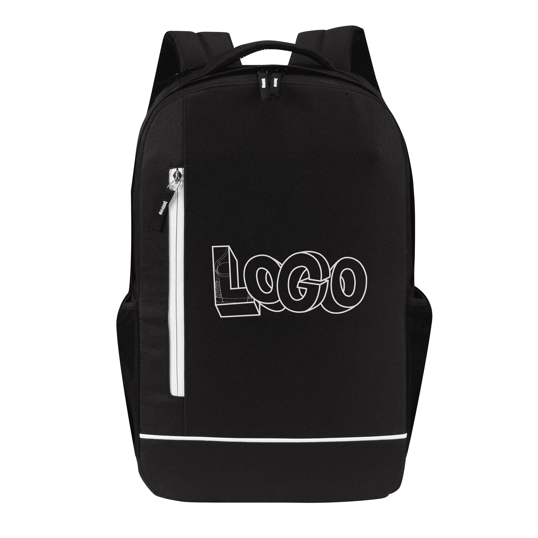 17" Laptop Backpack 1