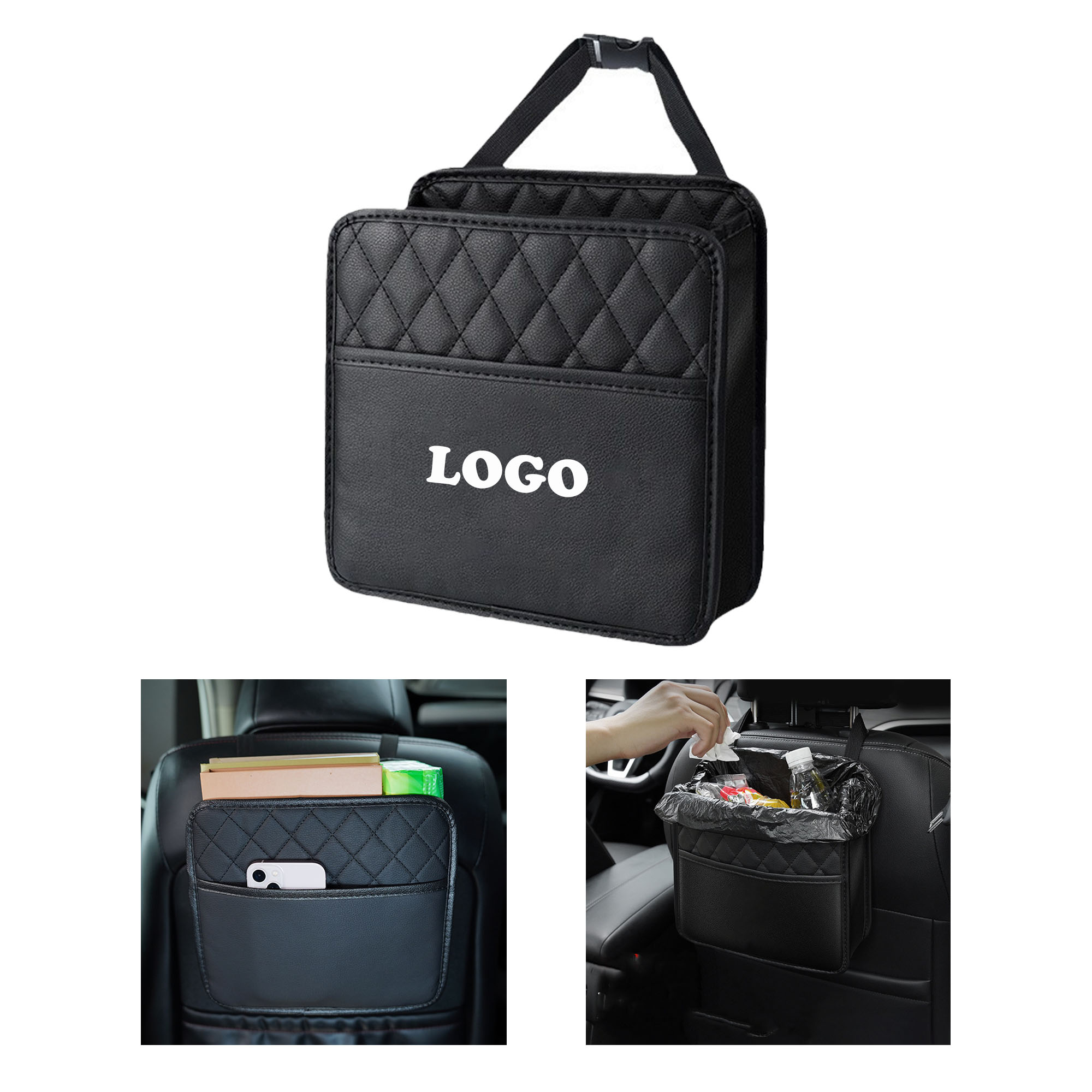 Car Storage Bag 2