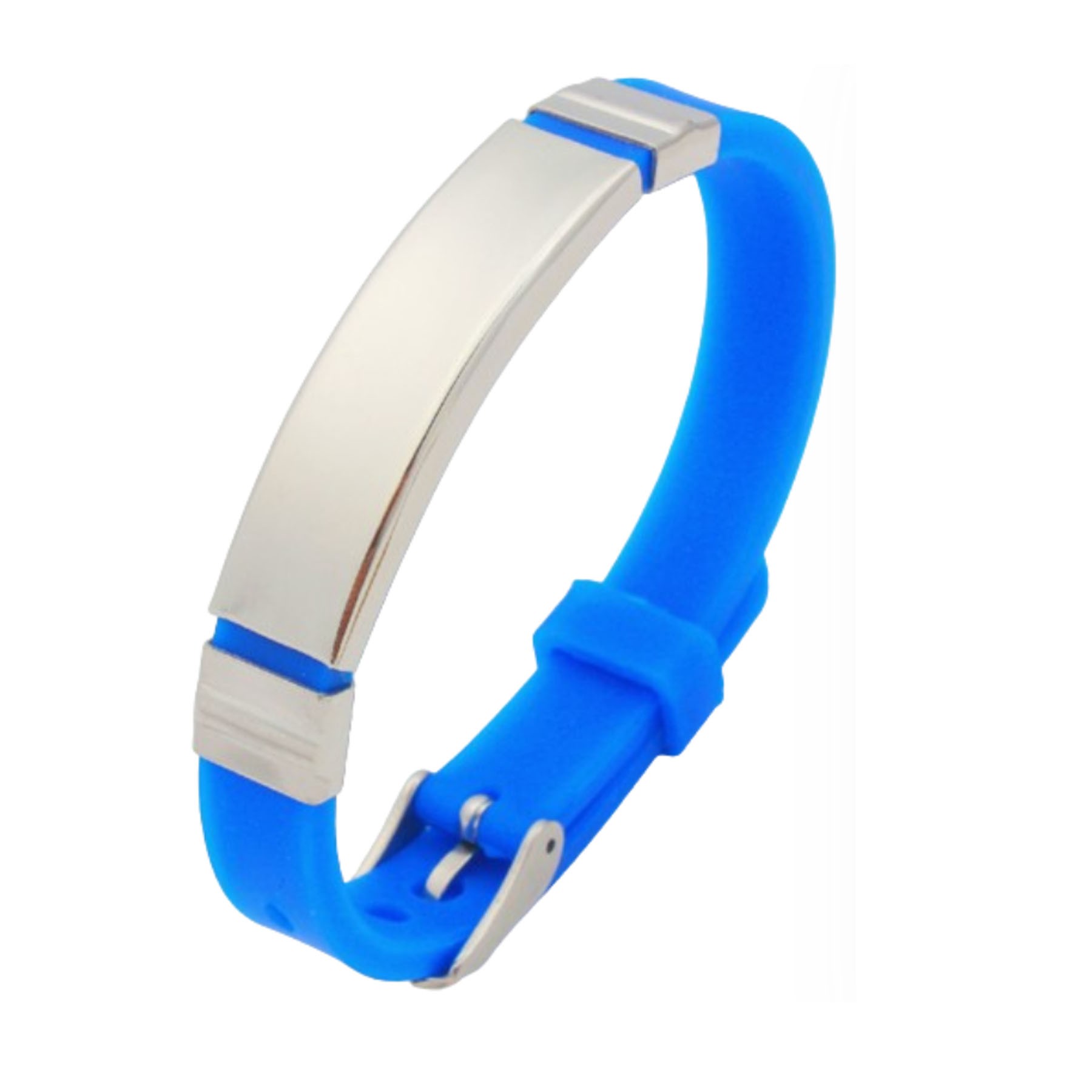 Silicone Bracelet 4