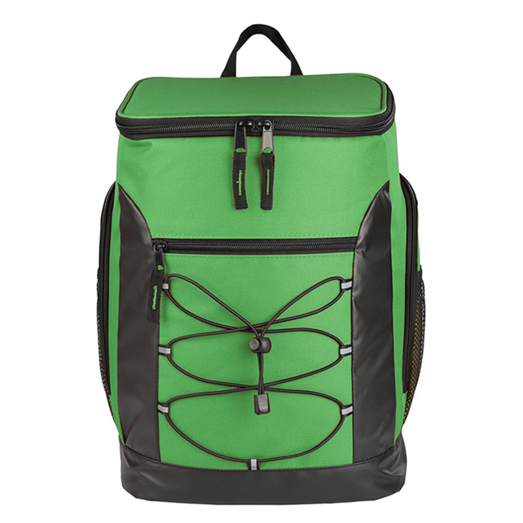 Picnic Insulation Backpack W/ Opener 4