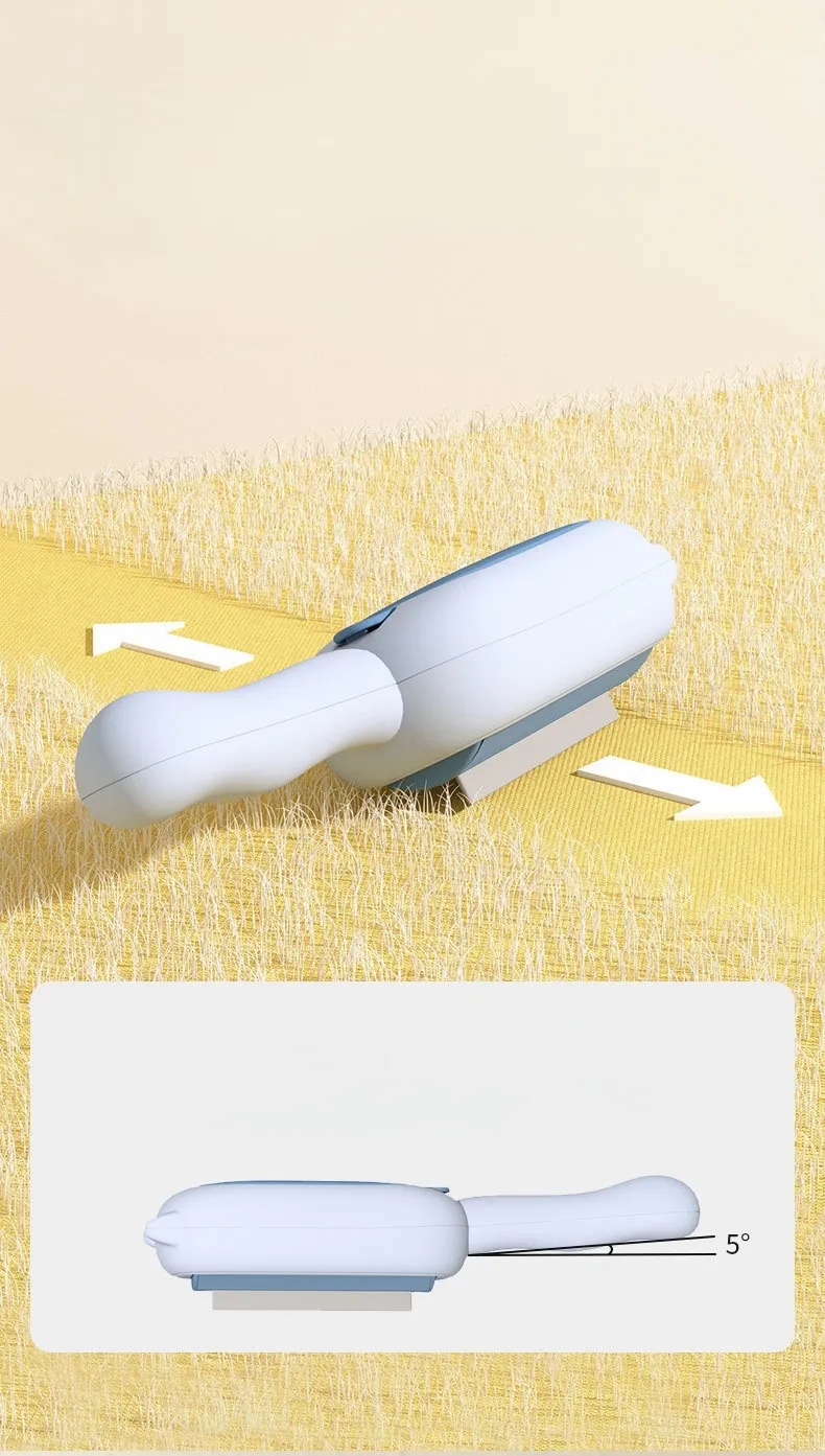 Pet Hair Remover/Reusable Lint Roller 3