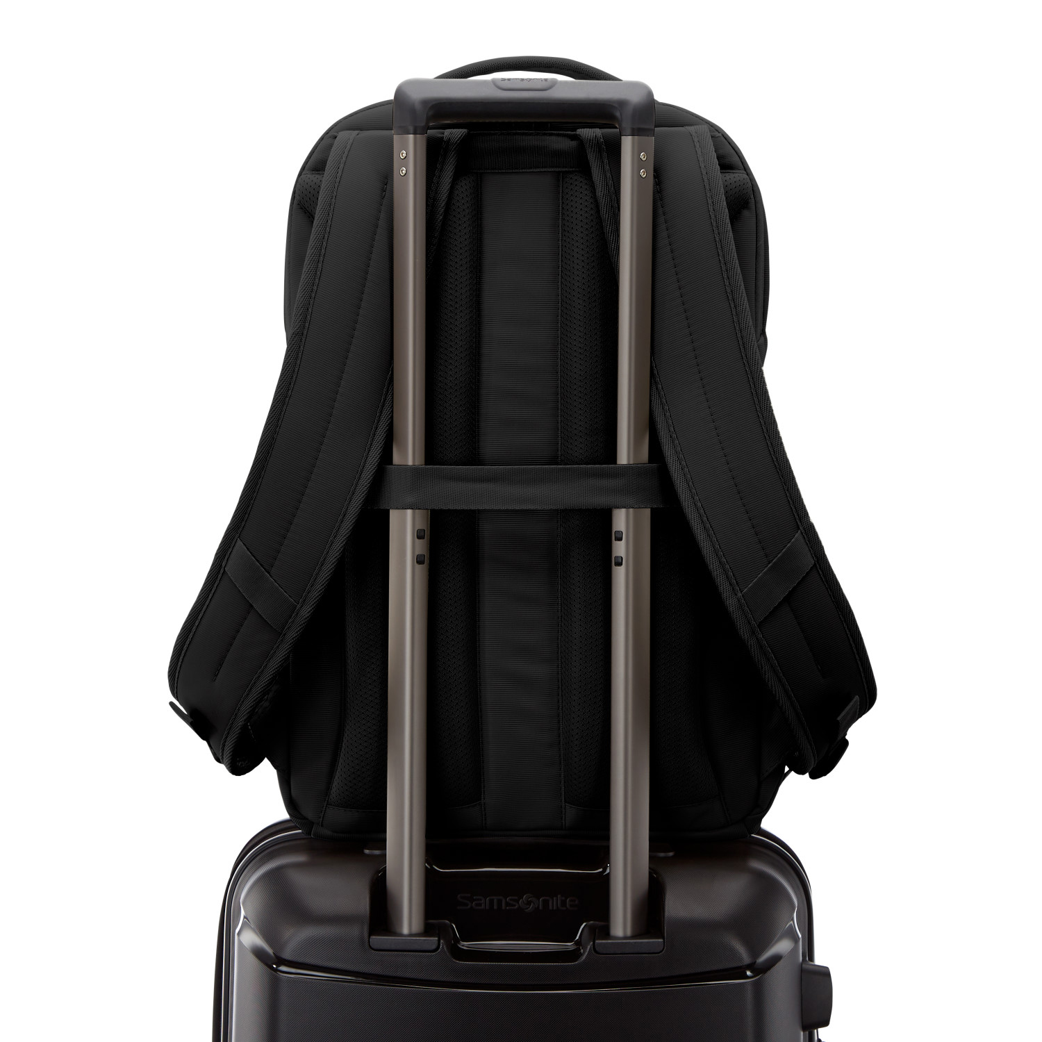 Samsonite Better Than Basic Laptop Backpack 40