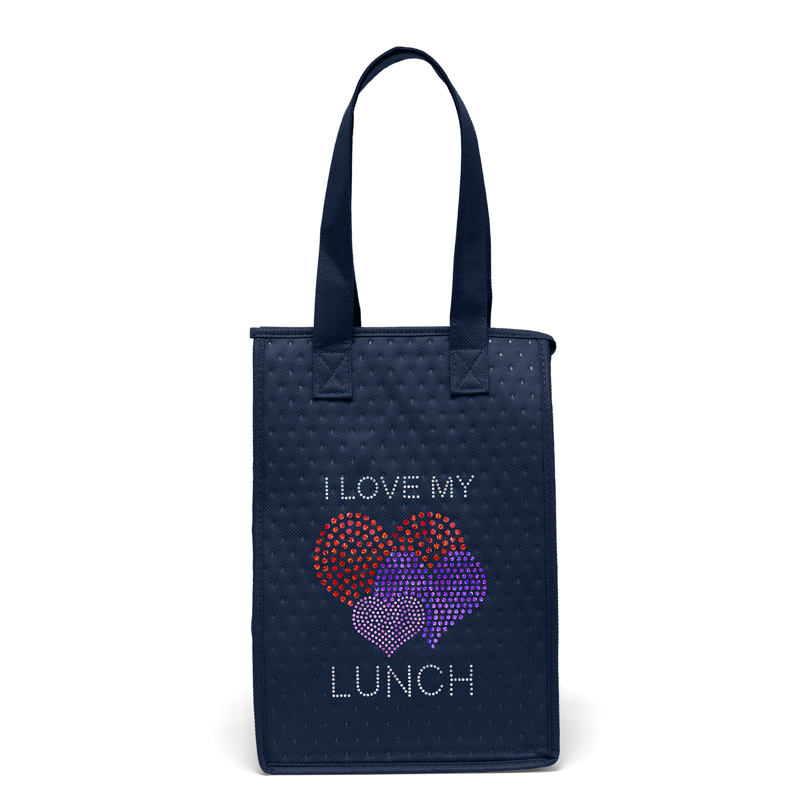 Therm-O-Snack™ - Insulated Bag - Sparkle 2