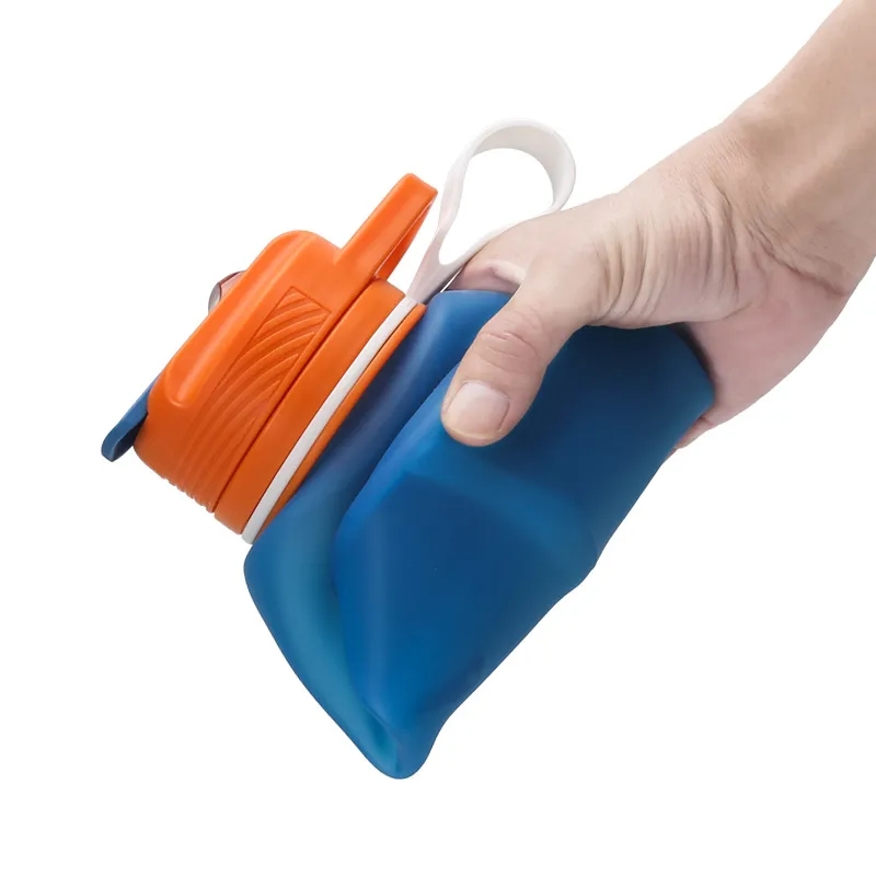 Collapsible Water Bottle 1