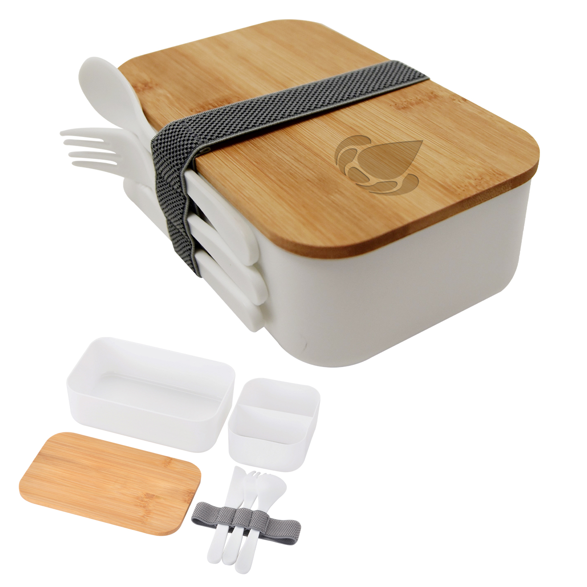Bountiful Bento Box 7
