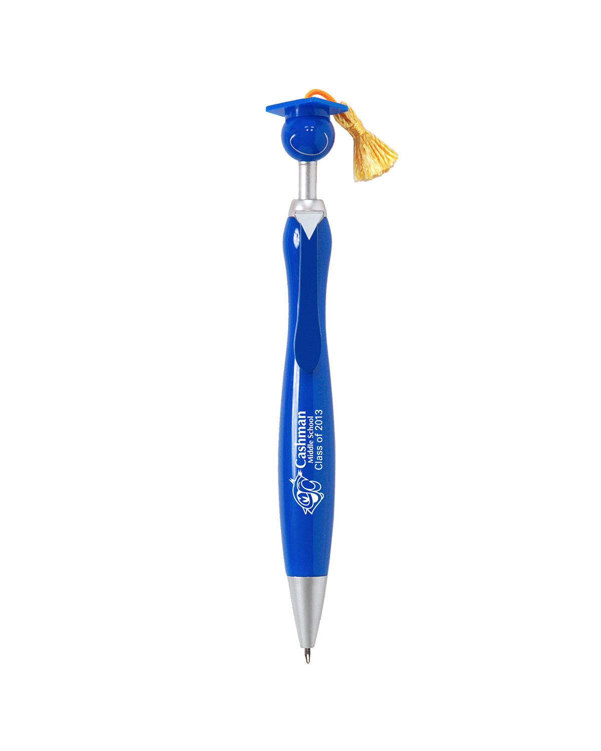 Graduation Pen 2