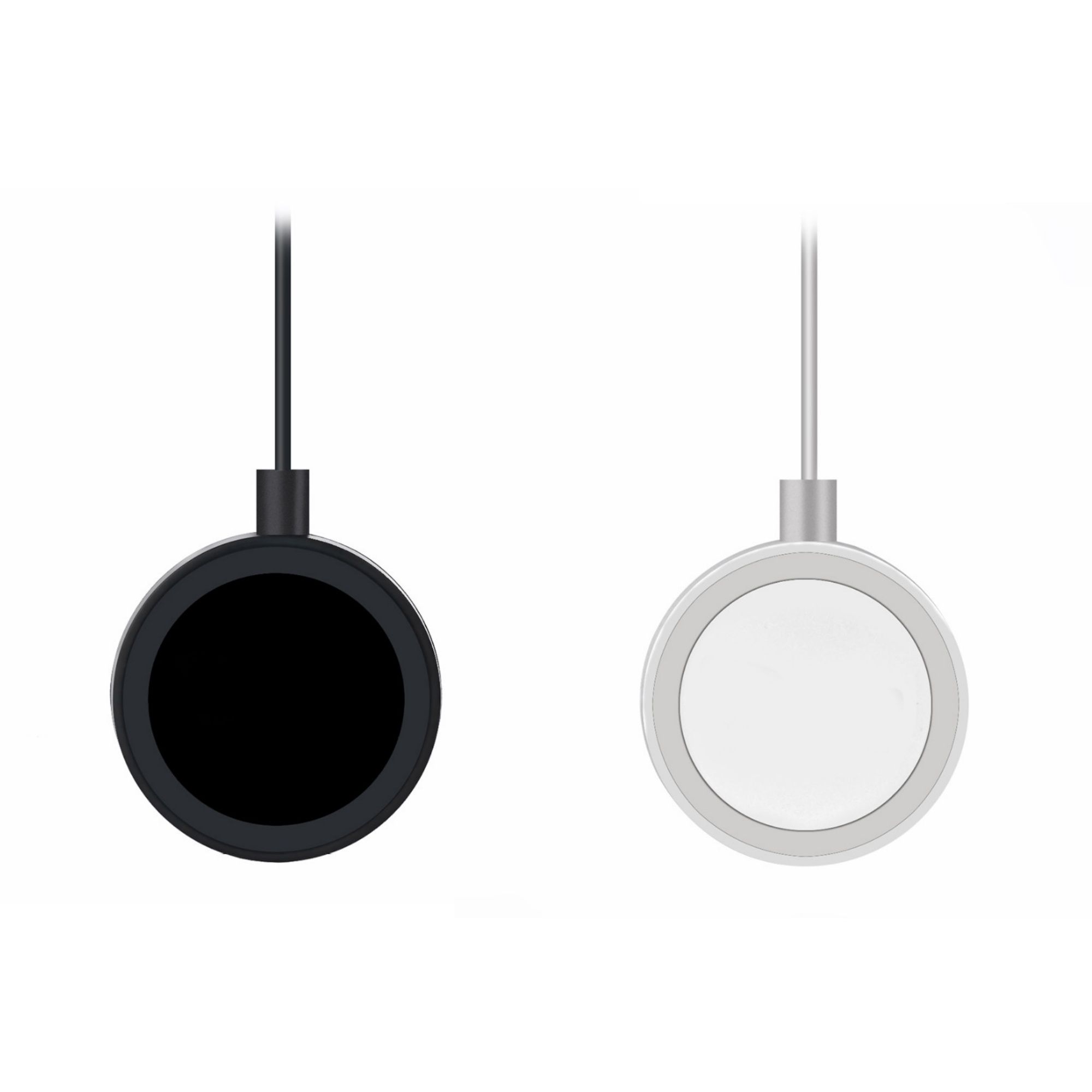 15W Compatible With Magnetic Wireless Charger 4