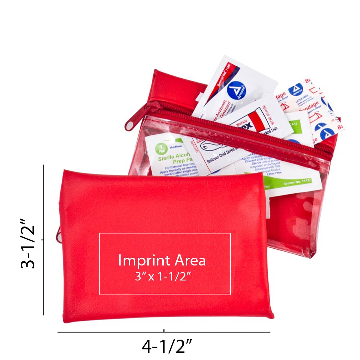 Traveling Companion First Aid Kit 2