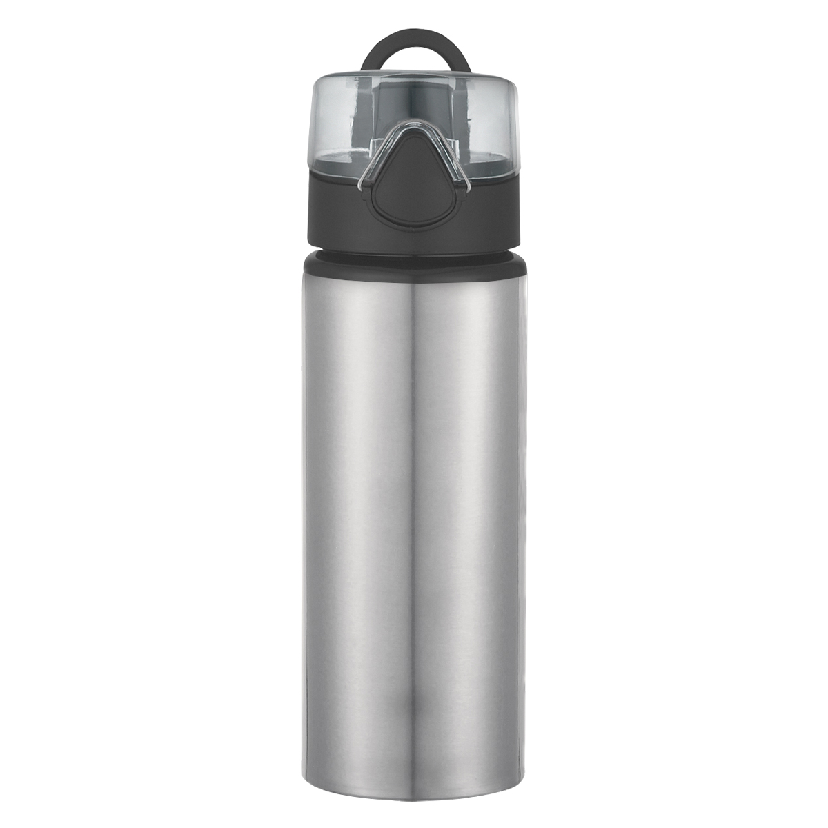 25 Oz. Aluminum Sports Bottle With Flip-Top Lid, custom water bottle with logo imprint 5