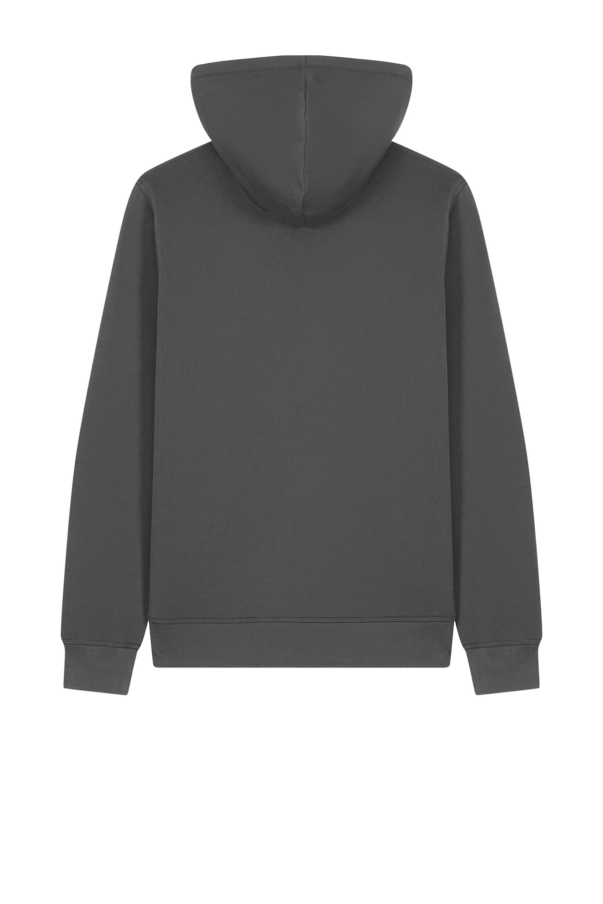 Stanley/Stella Unisex Mixer Full-Zip Hooded Sweatshirt SXU011 15