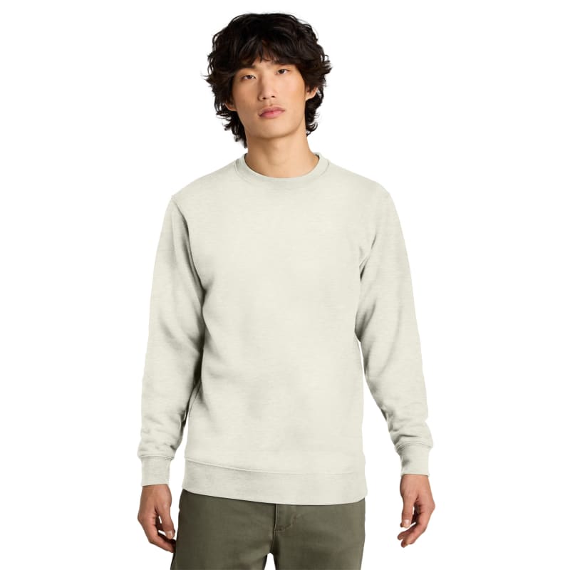 District V.I.T. Fleece Crew 89
