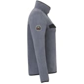 Roots73 WESTVILLE Eco Microfleece Pullover-Women's, custom hoodie or sweatshirt with logo imprint 21
