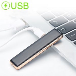 Round Disc Heat Foil Lighter 3