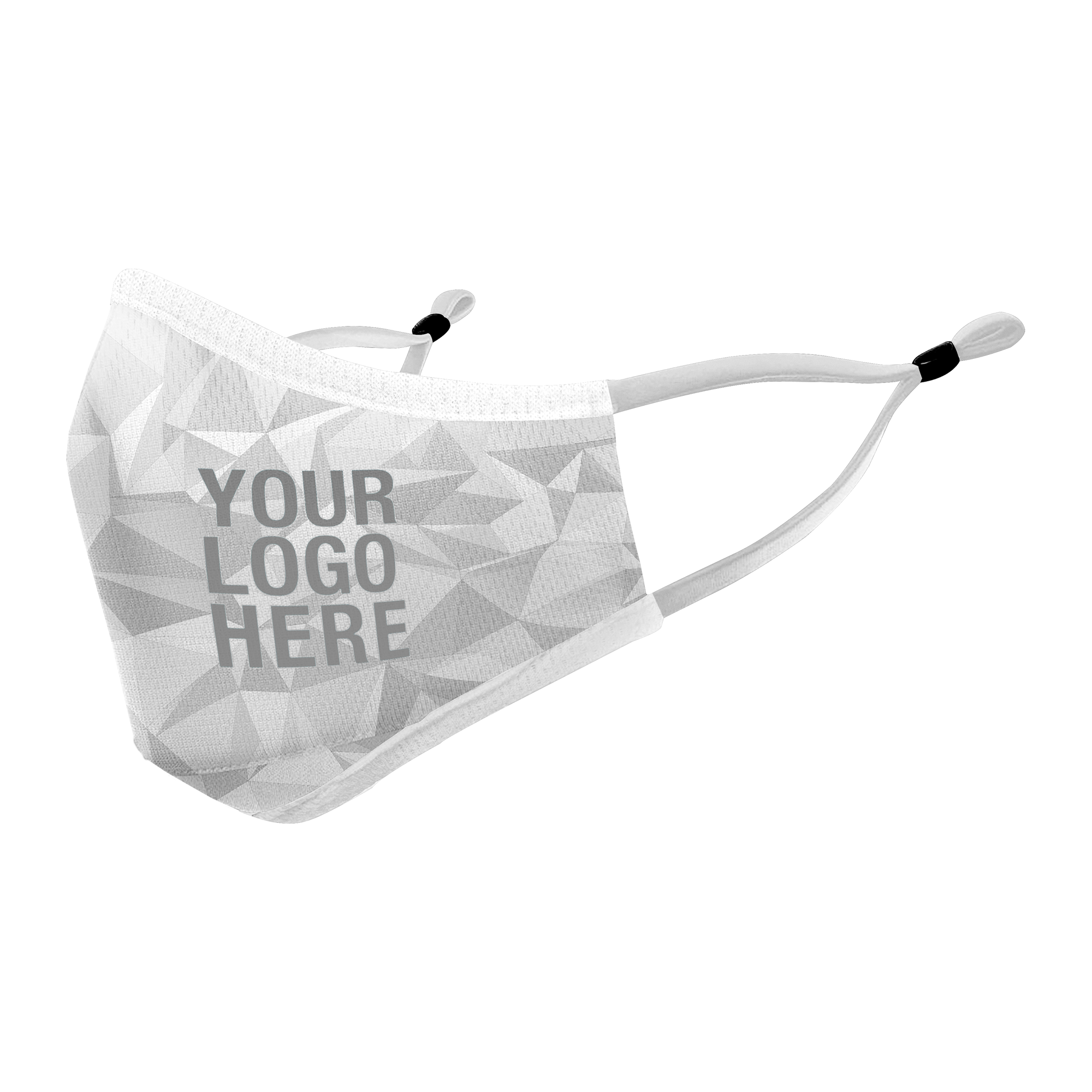 Vault Face Mask. 1