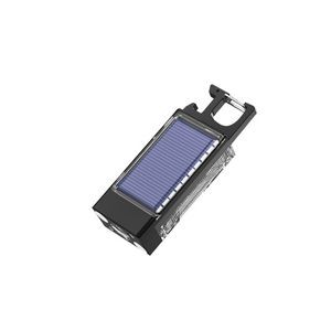 Multi-Functional Keychain Light LED Rechargeable Type-C Magnetic 2