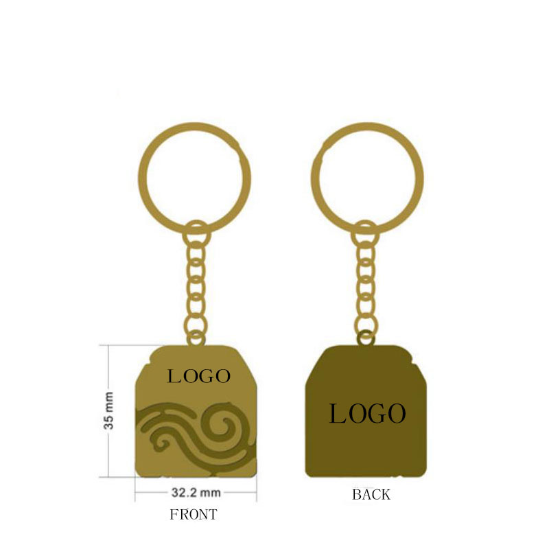 Key chain 2