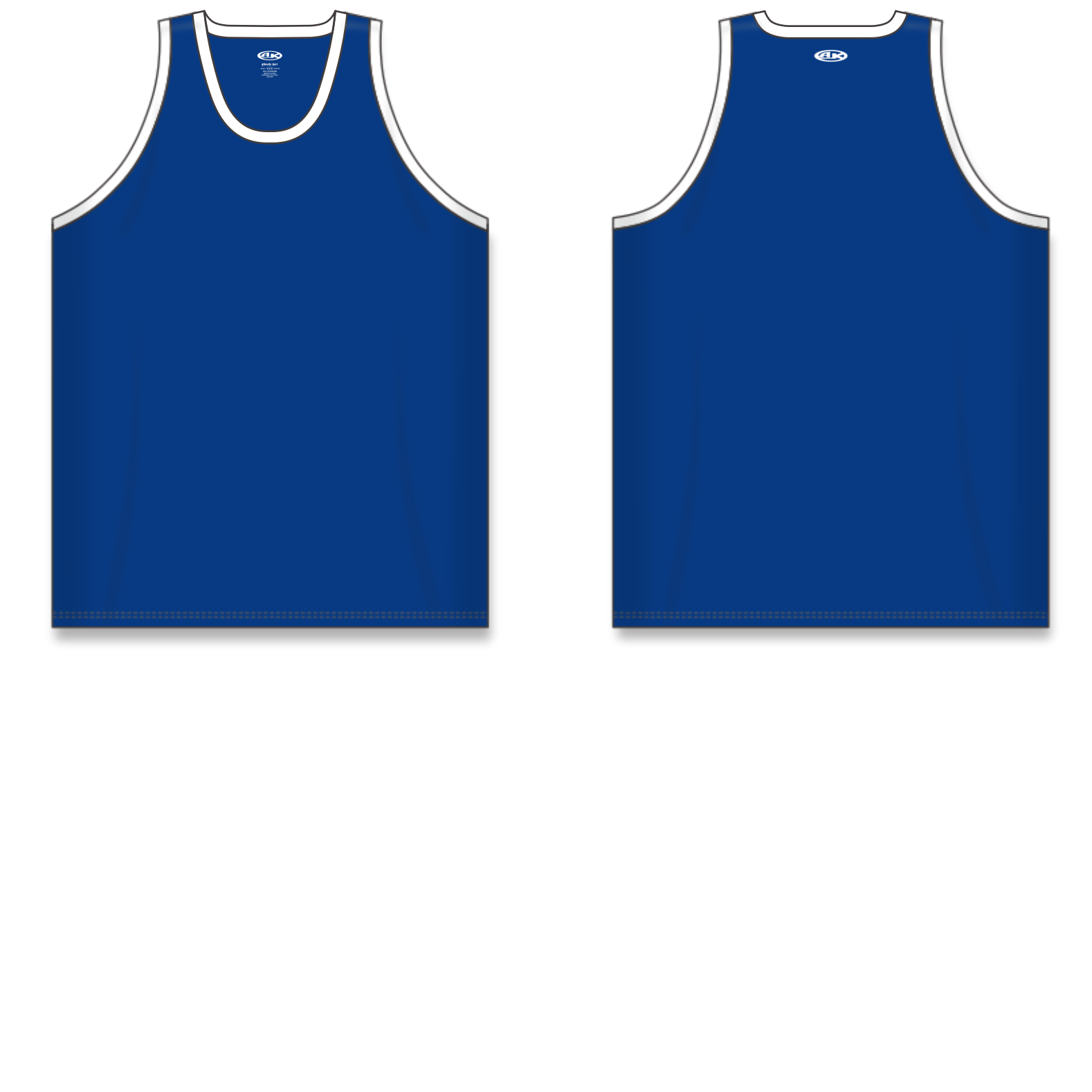 League Basketball Jerseys B1325-G01 12