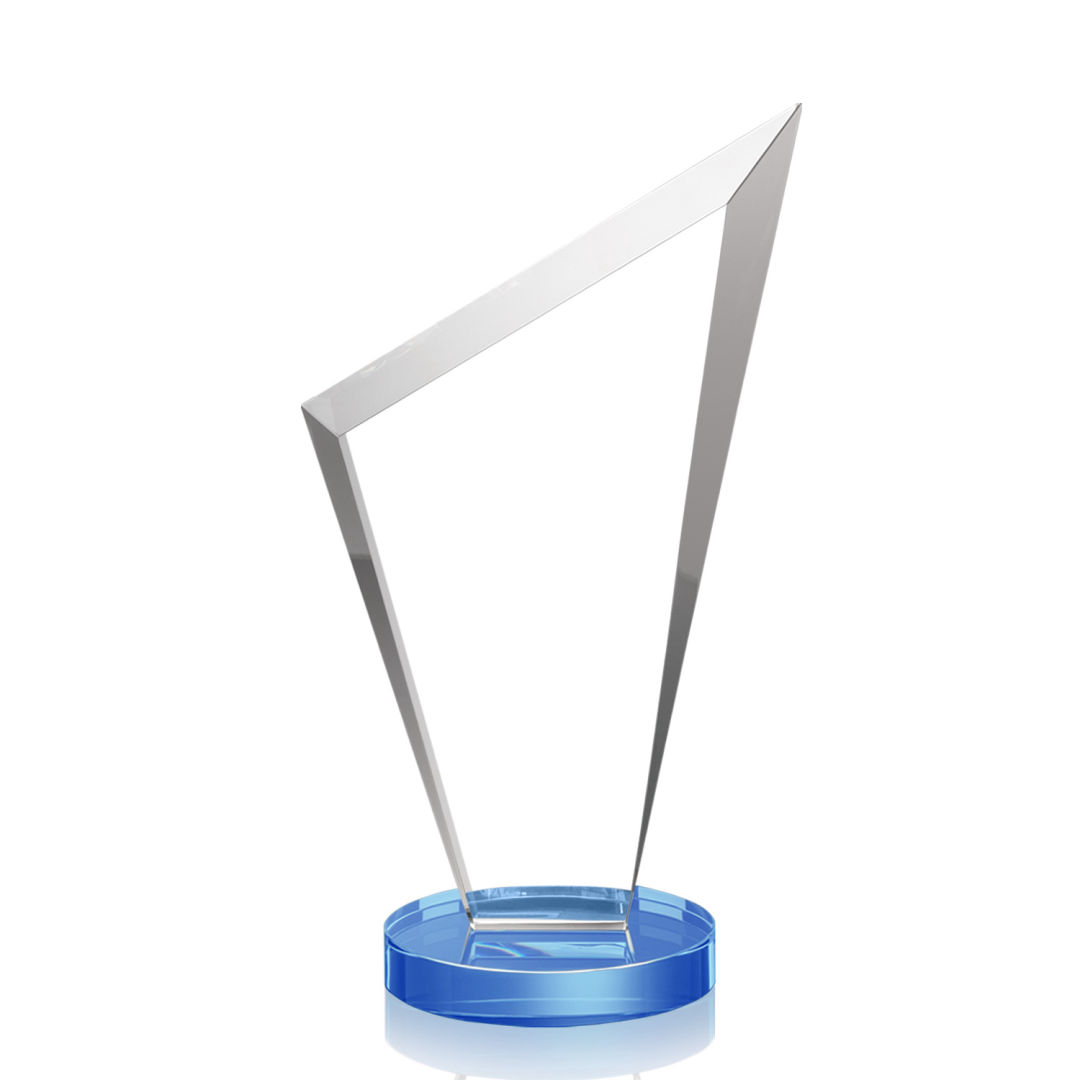 Condor Award - Sky Blue 4