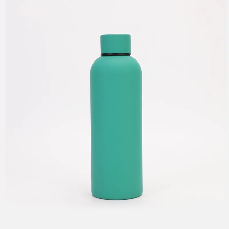 750ML Small Mouth Insulated Bottle 6