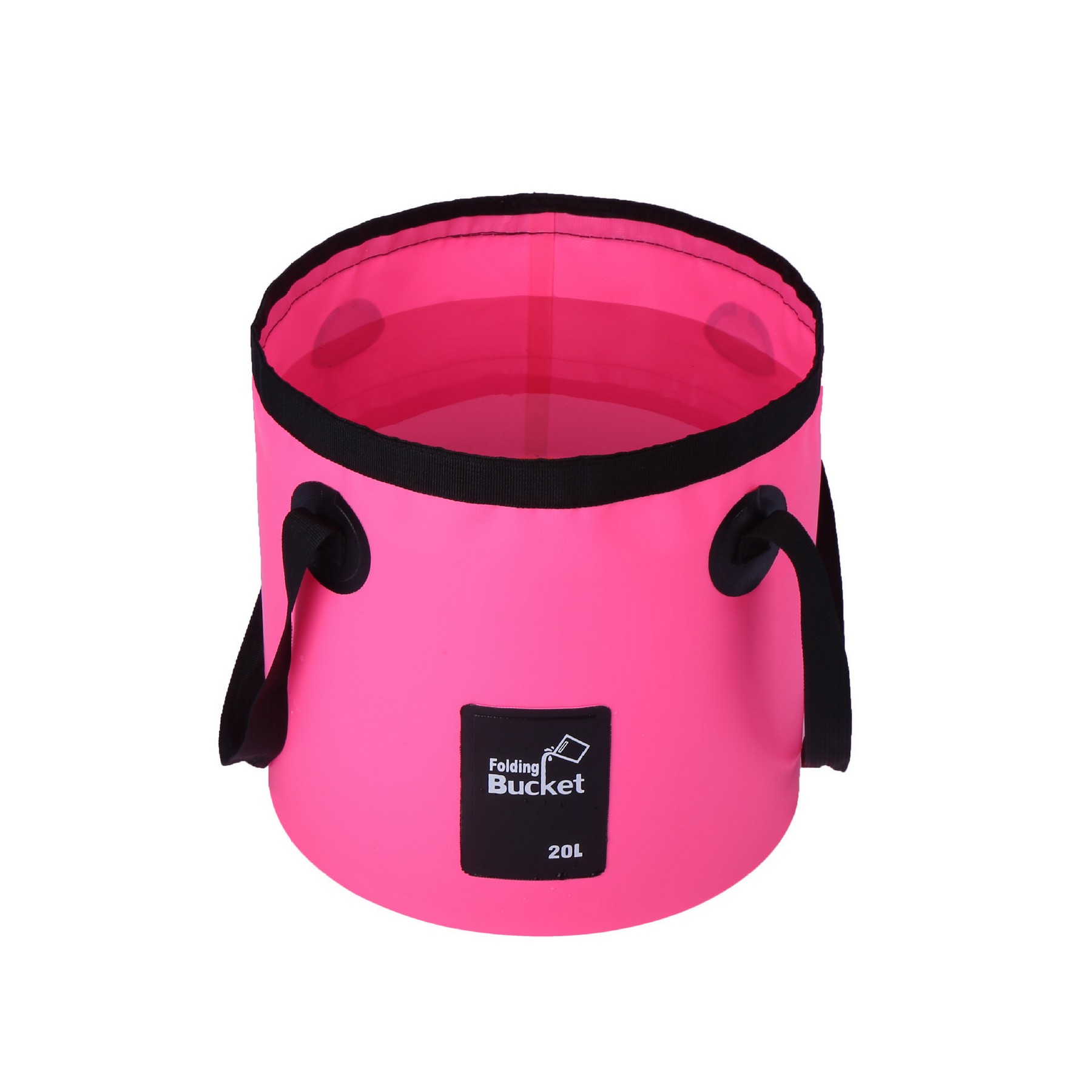 5 Gallon Folding Bucket 4