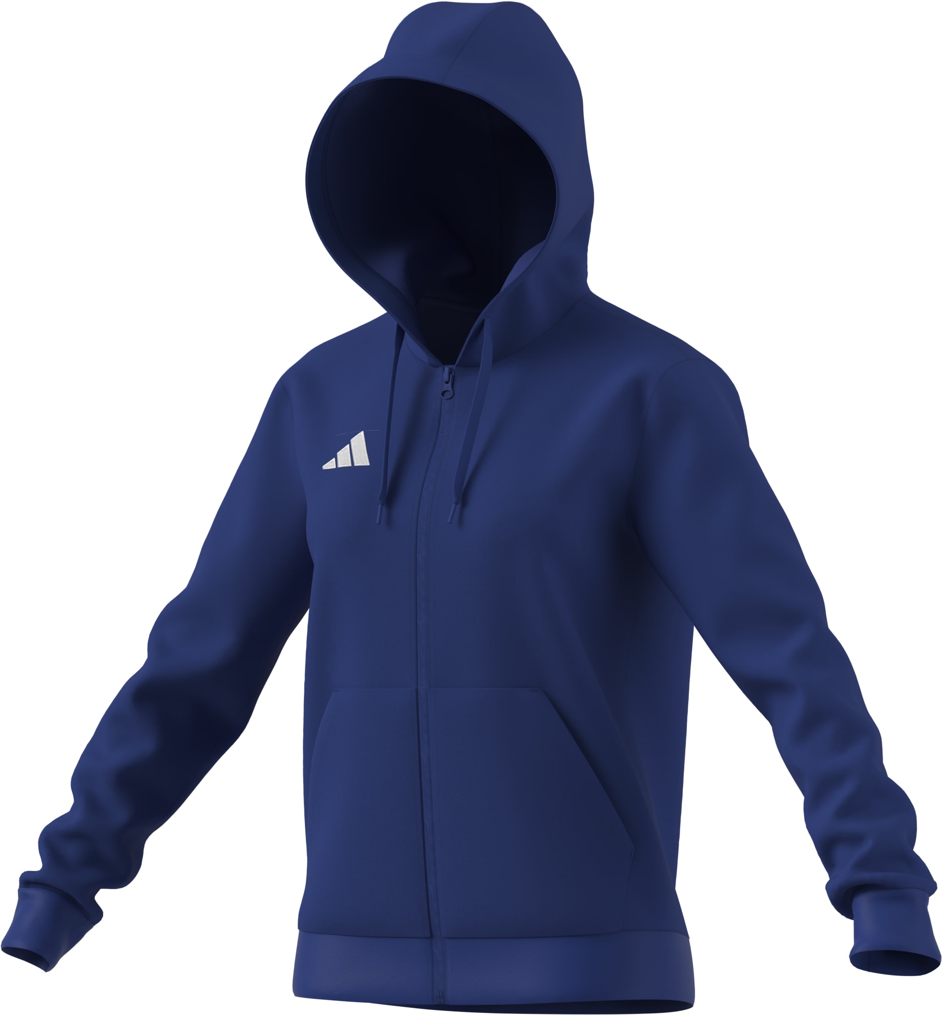 Entrada26 Full Zip Hoodie 4
