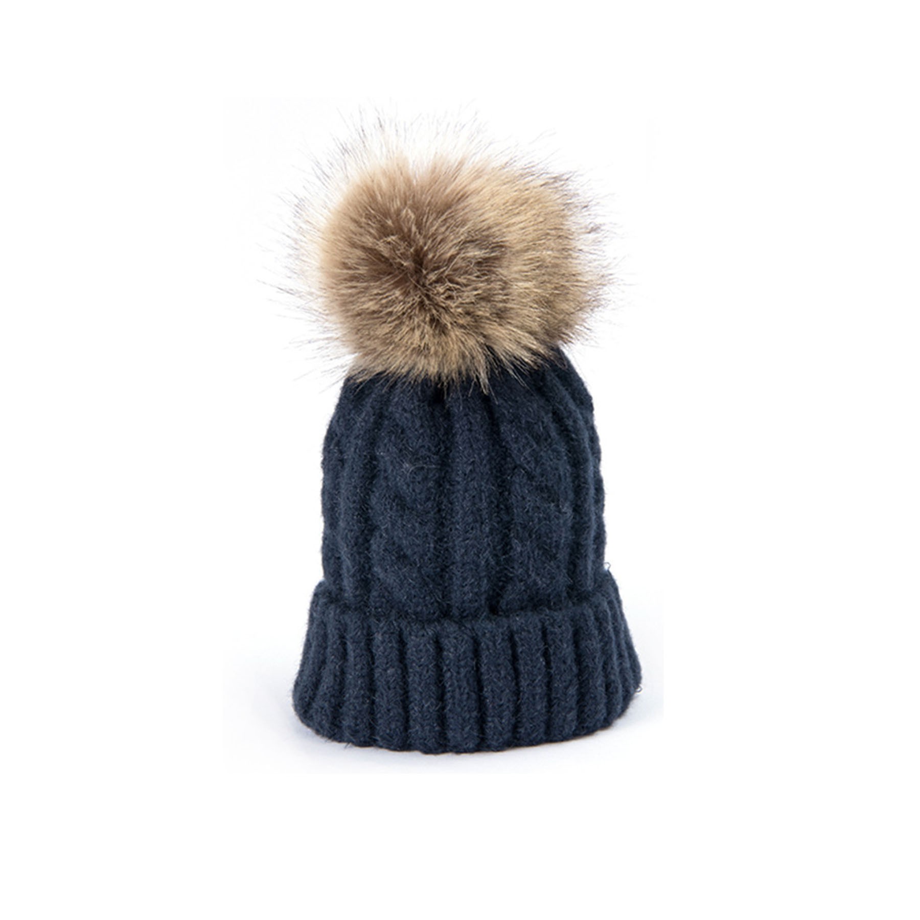 Winter Beanie Hat 2