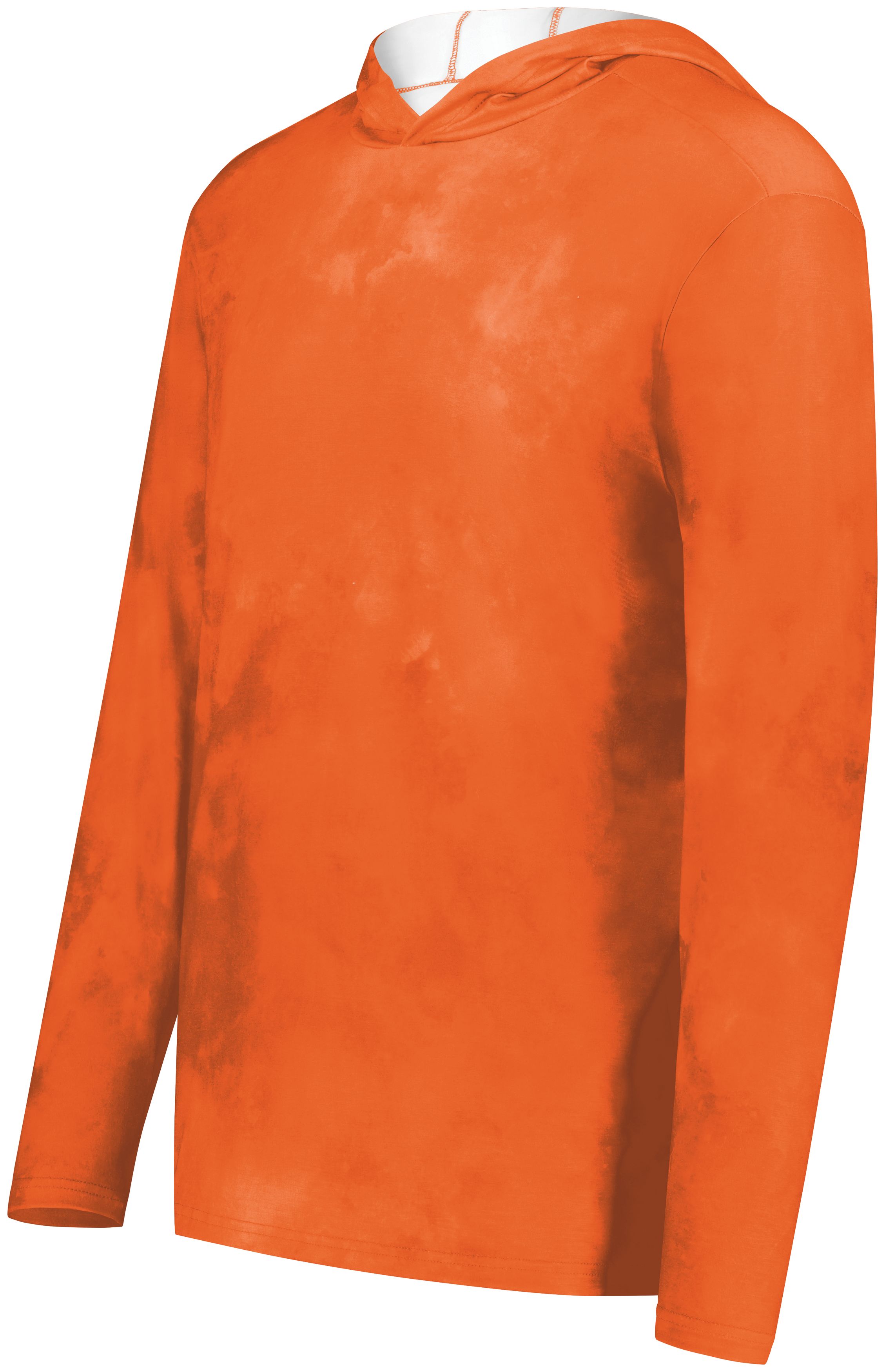 Youth Stock Cotton-Touch™ Poly Hoodie 20